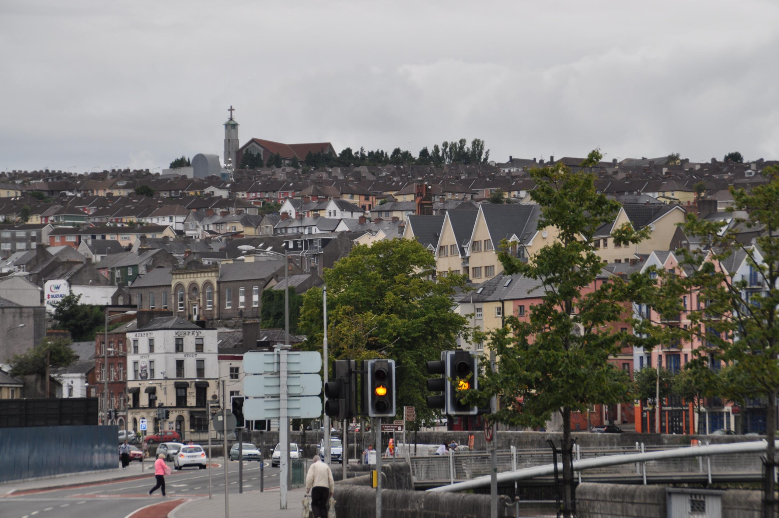 Cork City, Ireland