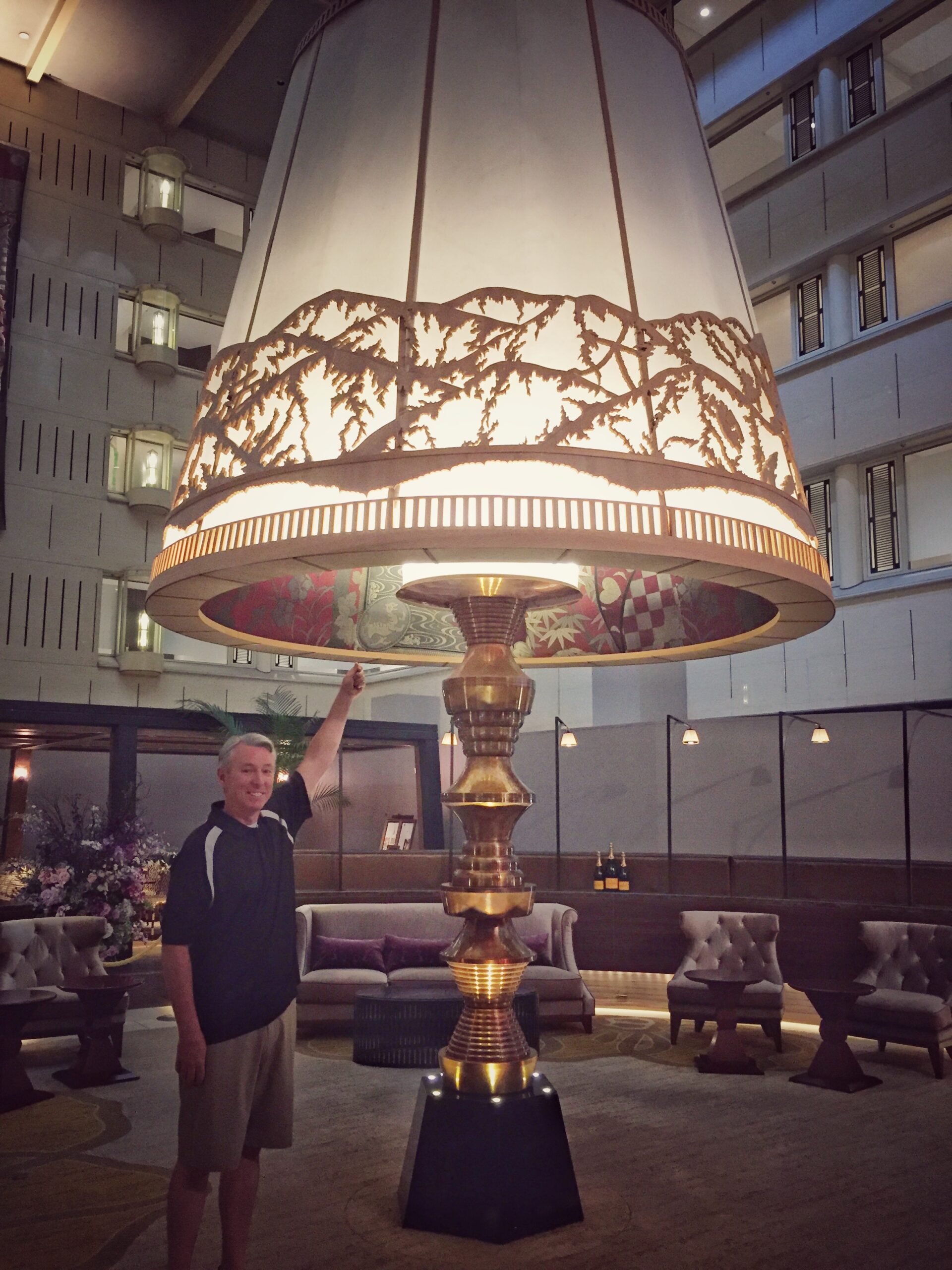 Kyoto Century Hotel, Kyoto Japan