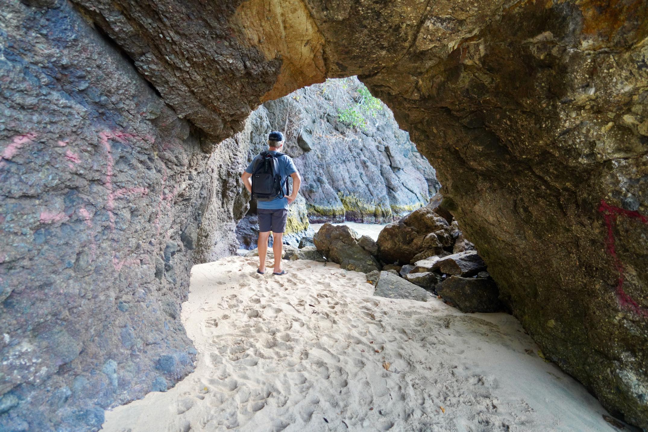 Bequia Princess Margaret Beach