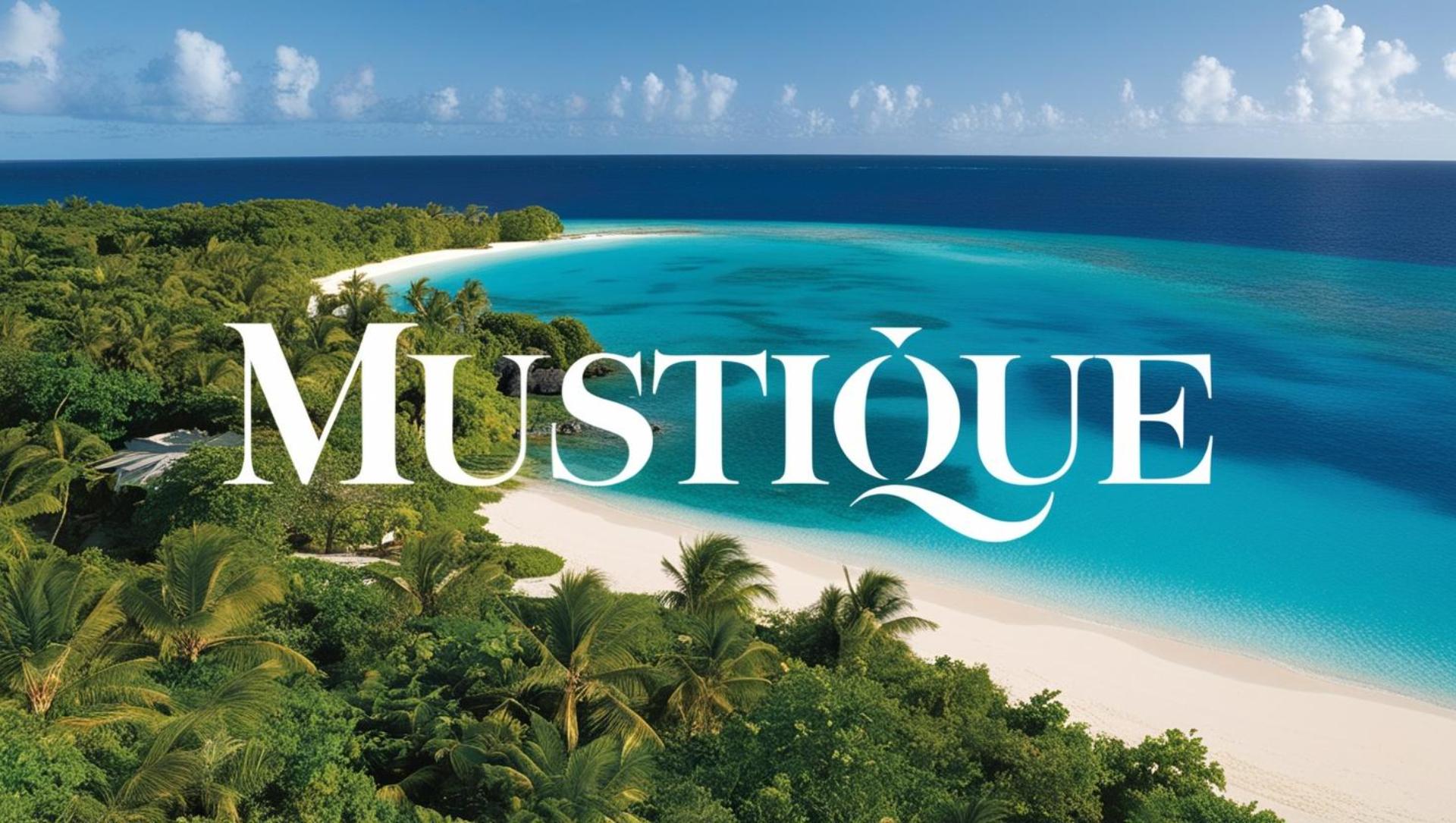Mustique Travel Guide