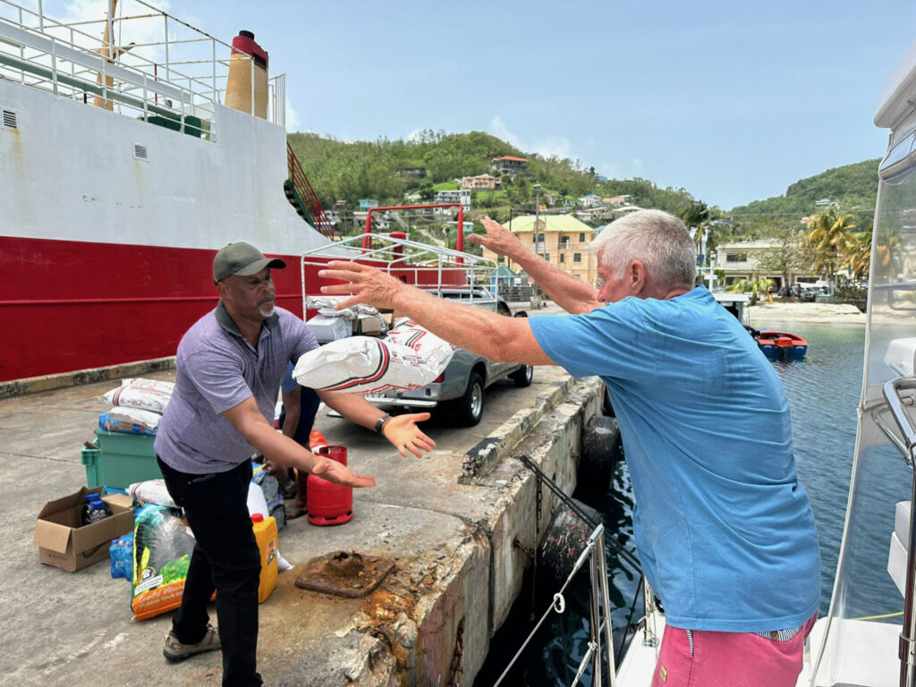 Hurricane-Beryl-Delivery-Boat