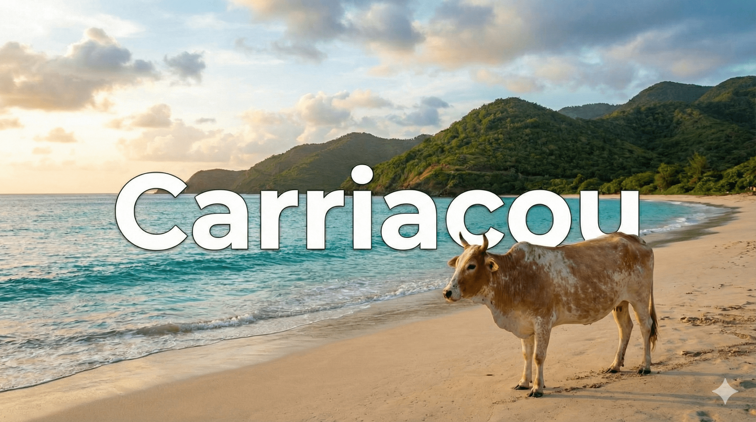 Carriacou Travel Guide