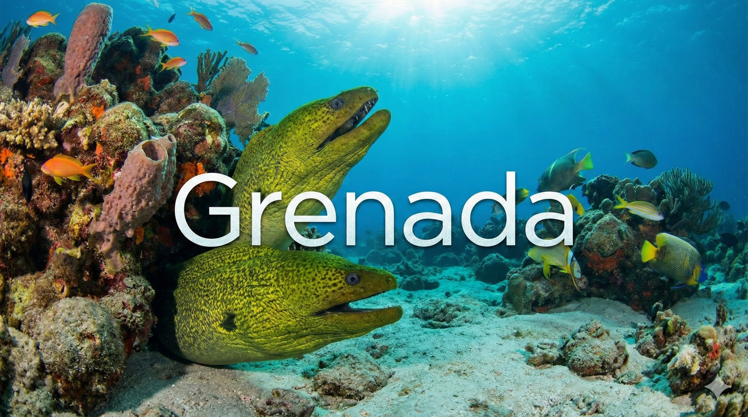 Grenada: Travel Tips from Our Seven Months There