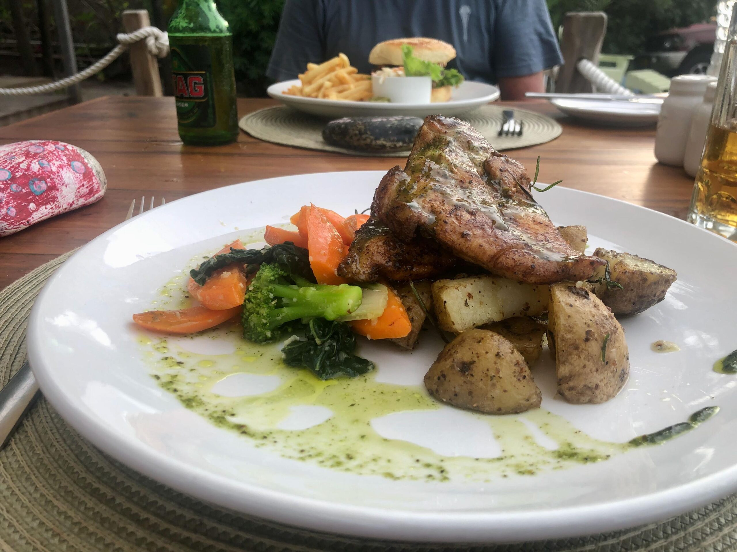 The Original Slipaway Carriacou