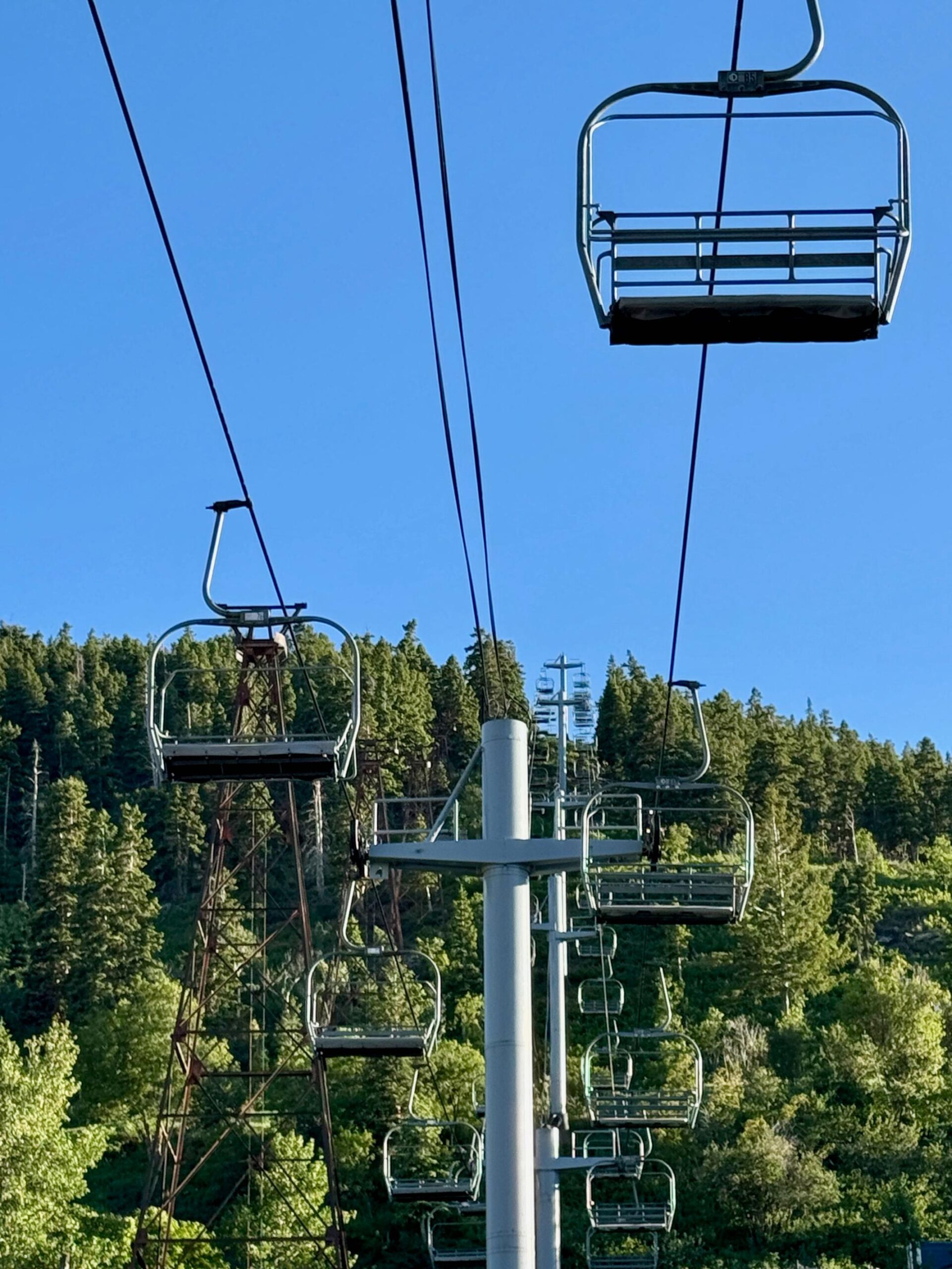 Park City, Utah