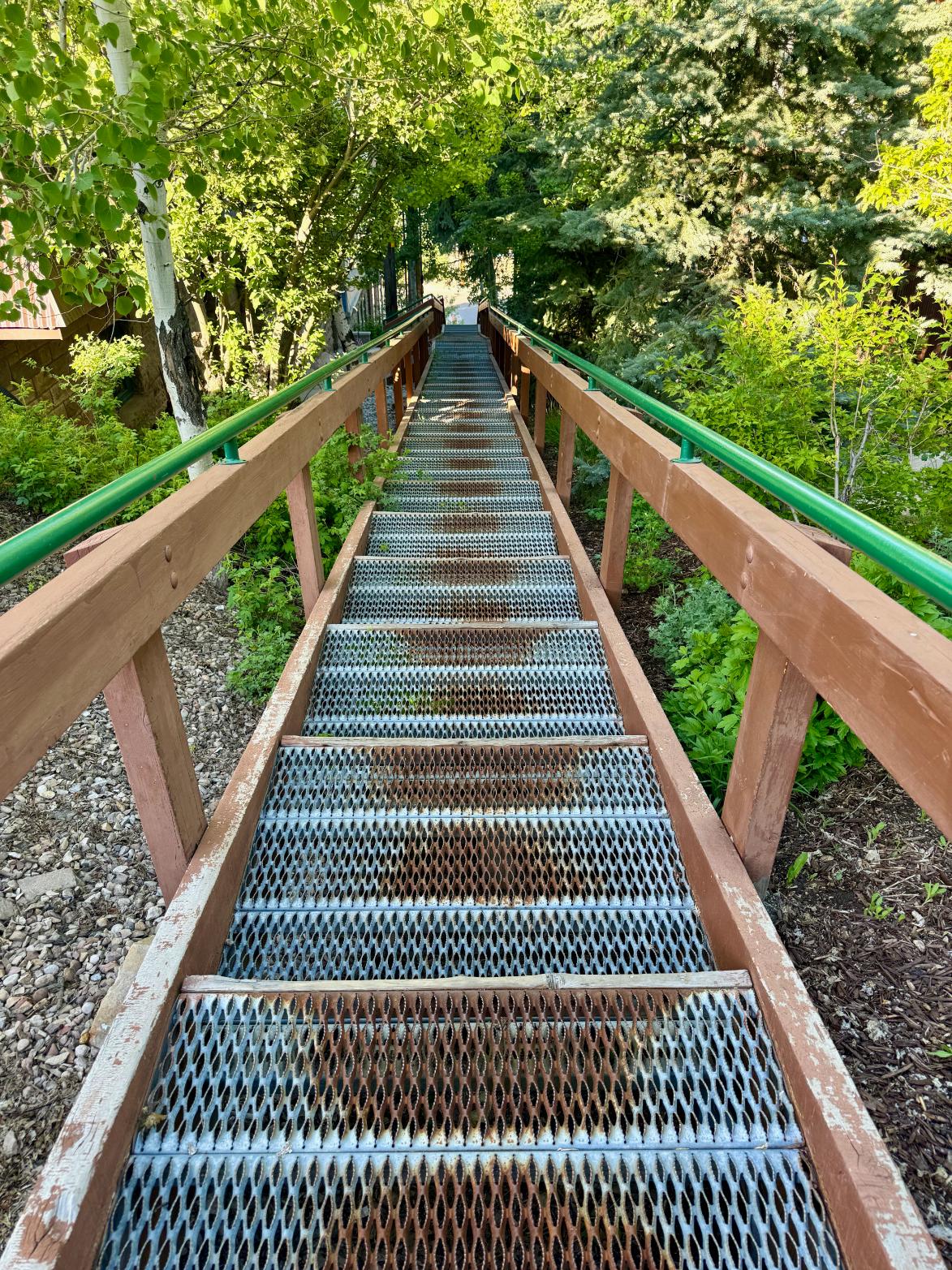 Park City, Utah Ski Culture