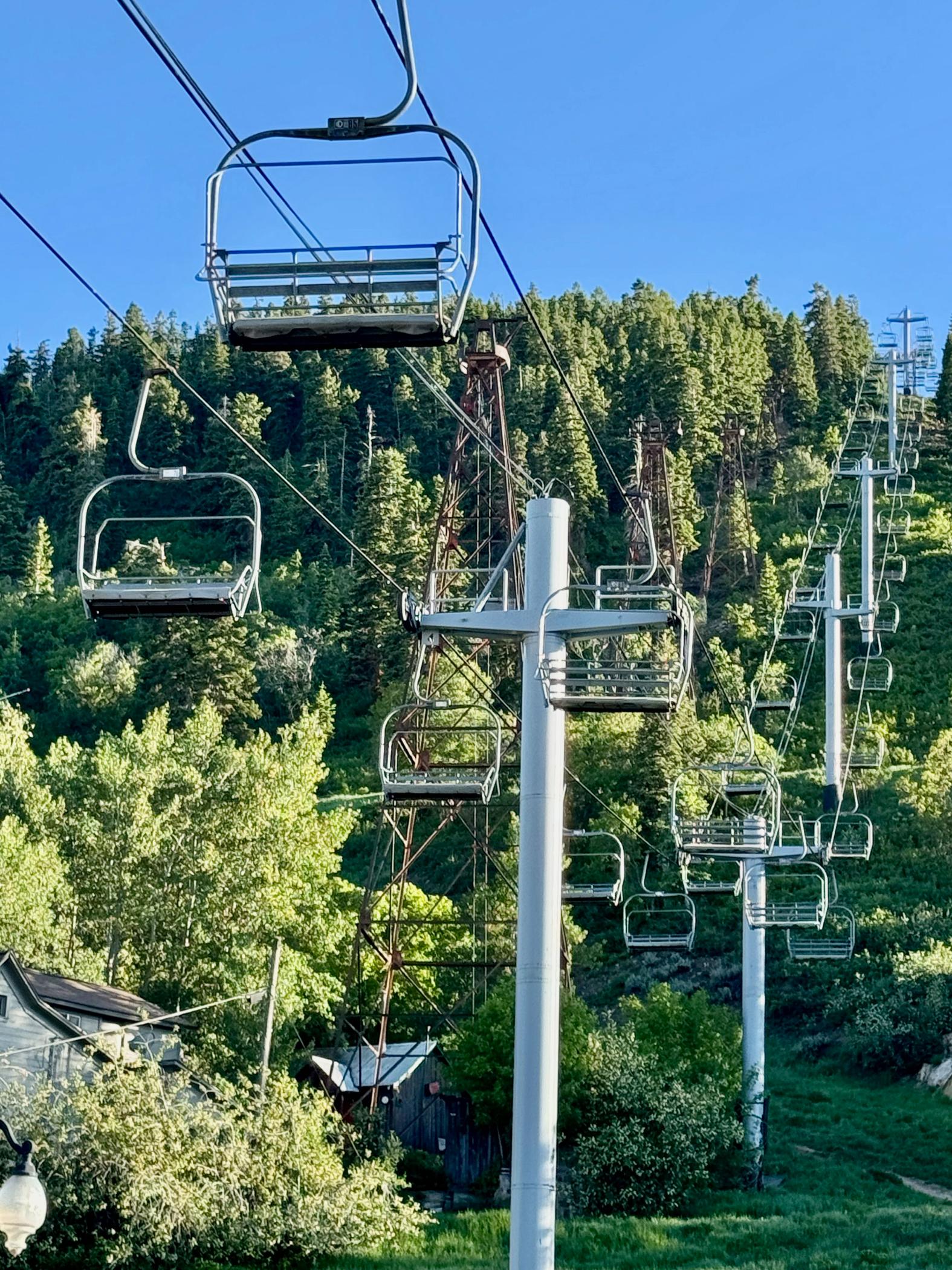 Park City, Utah