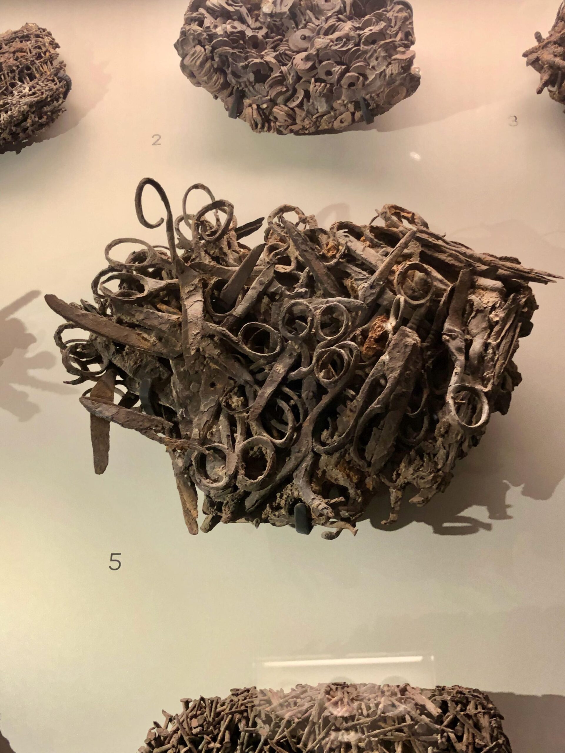 Saint-Pierre Martinique Volcano Museum