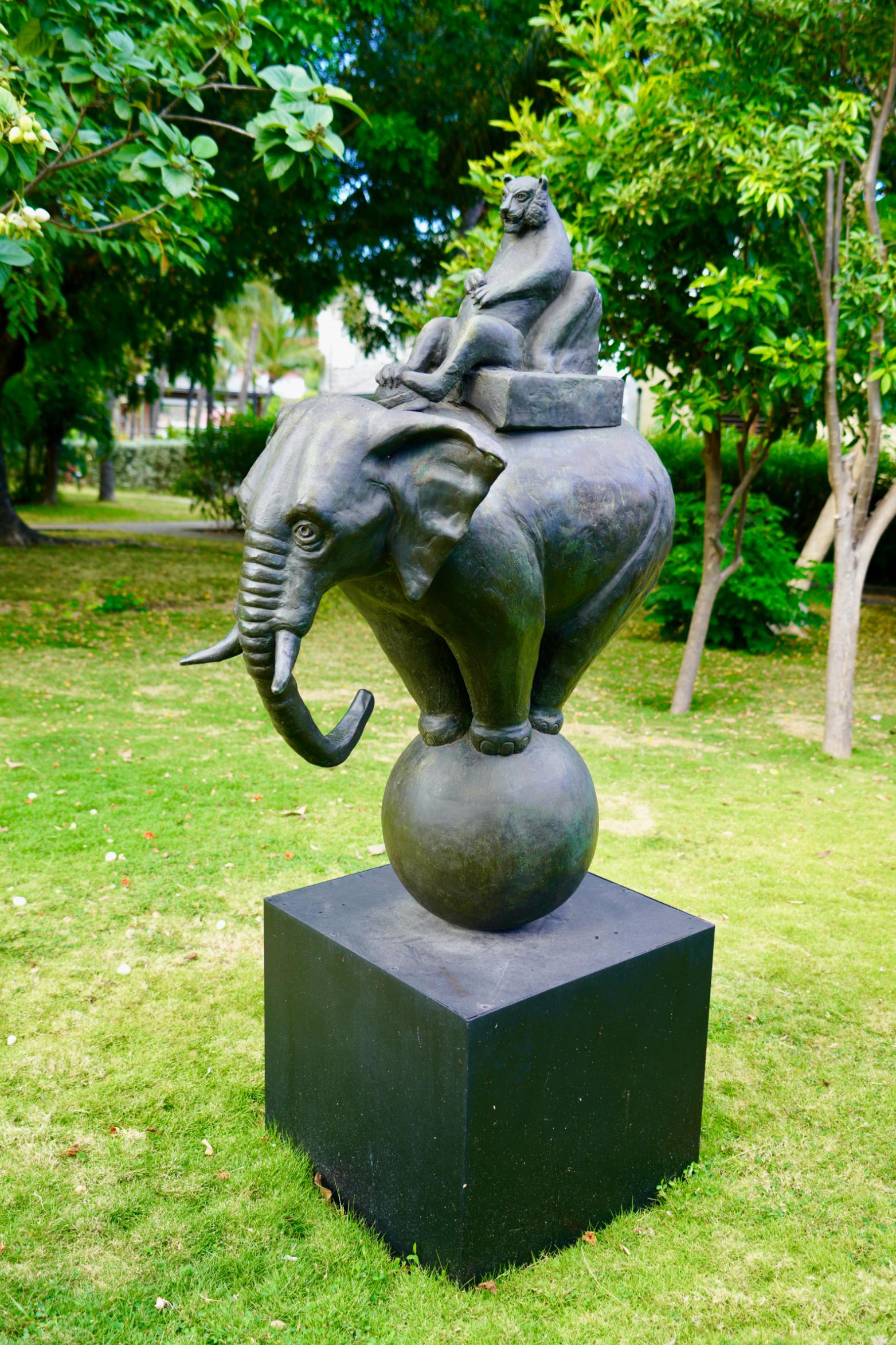 Hotel de la Collectivite, St. Barths