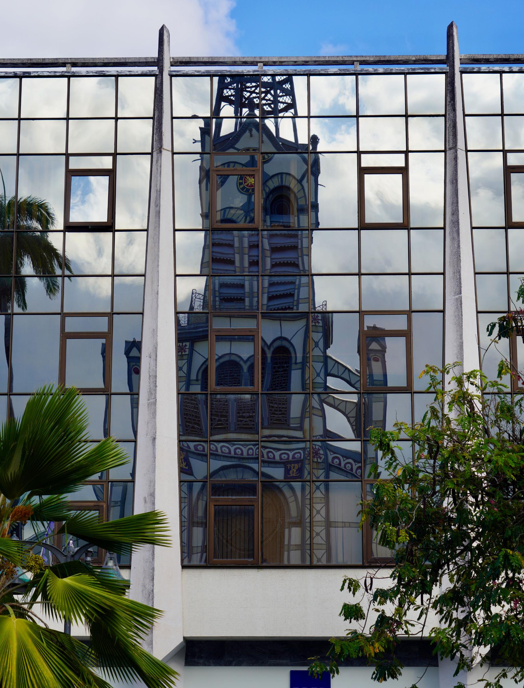 Fort-de-France Martinique
