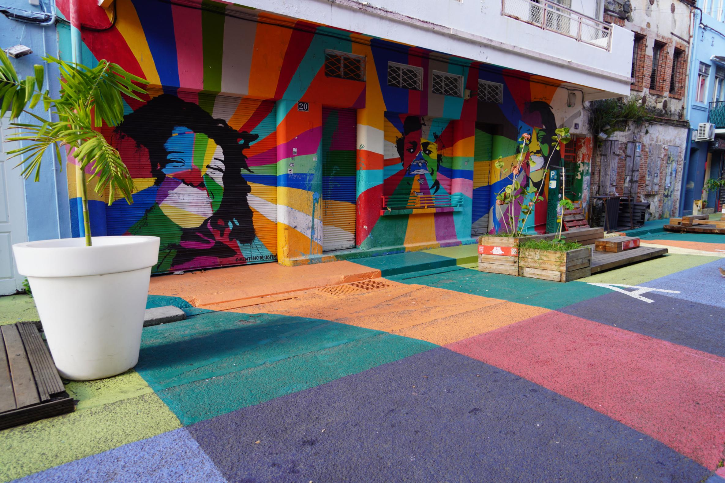 Fort-de-France Martinique