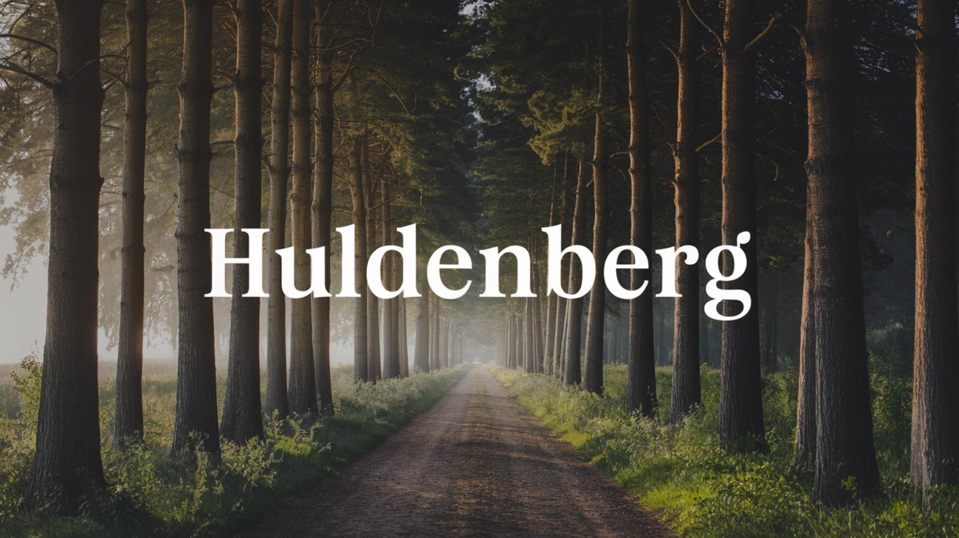 Belgium’s Small Town of Huldenberg: A Hidden Gem in the Flemish Countryside