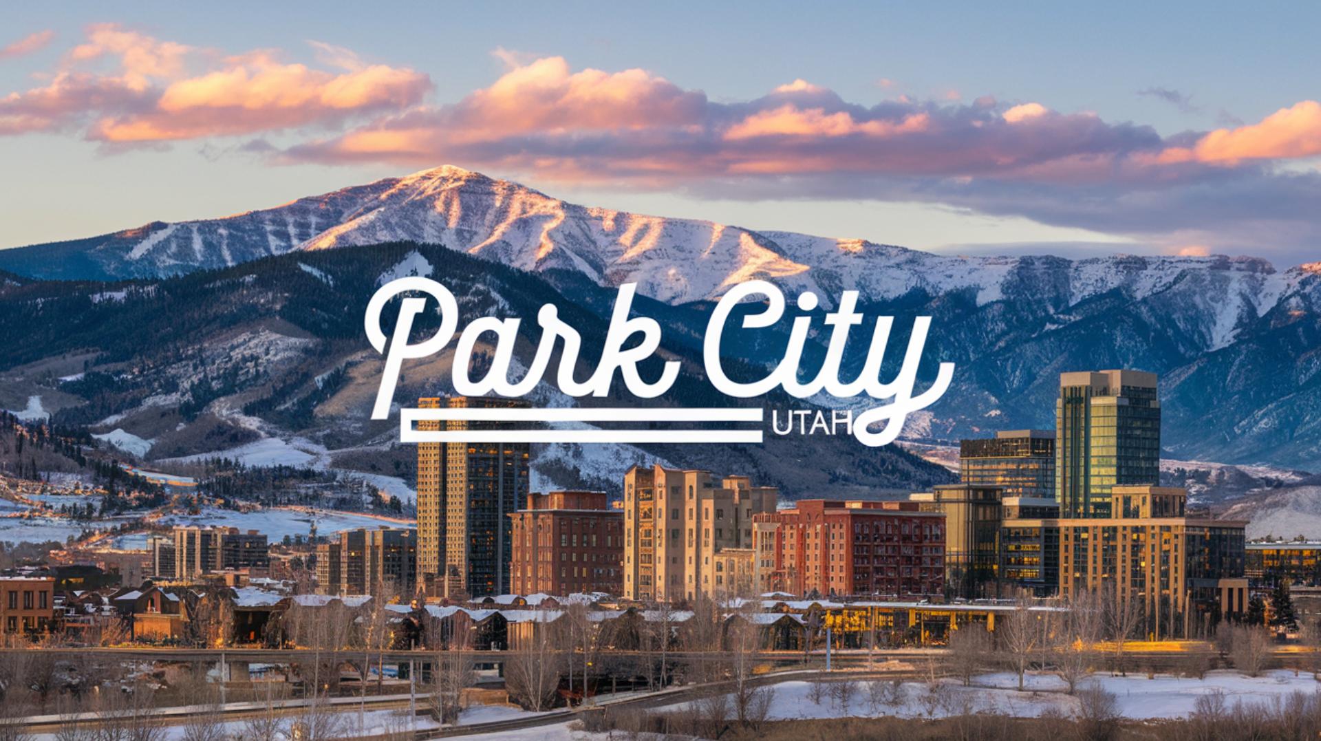 Utah’s Park City: Beautiful All Year Round