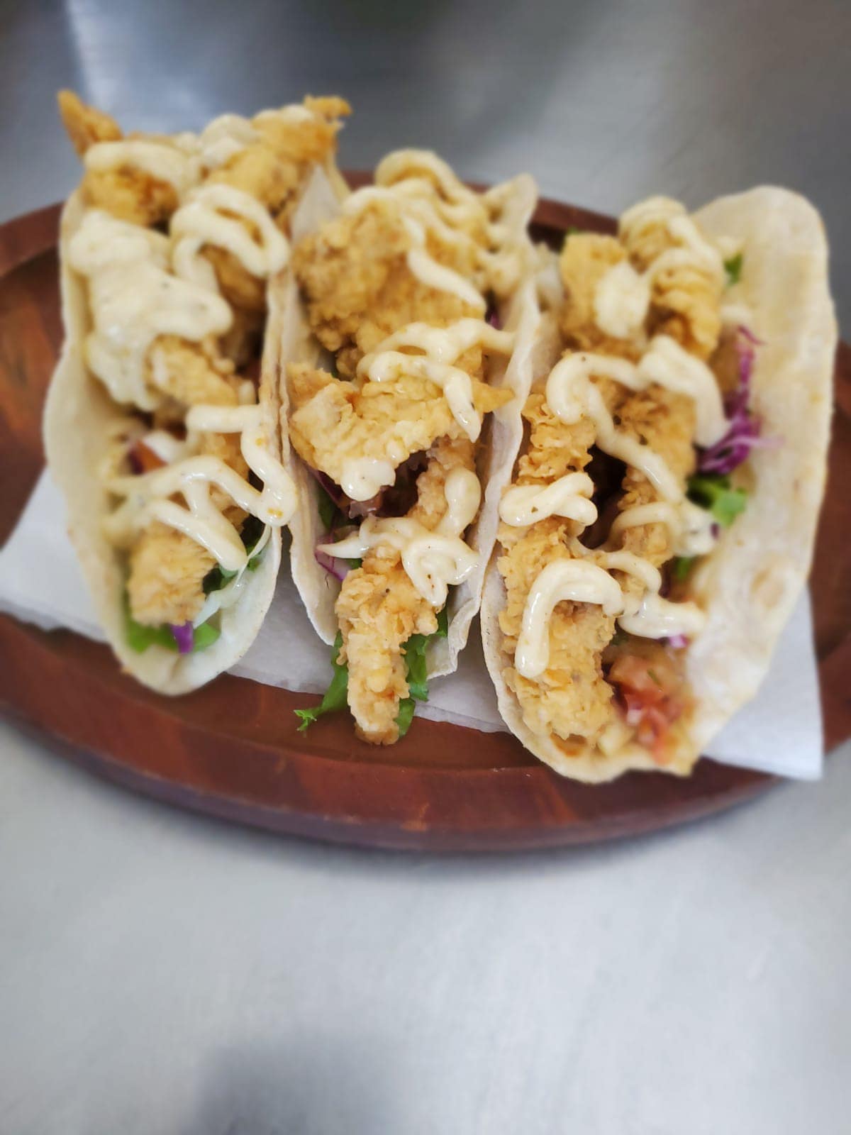 Las Iguanas Cafe Carriacou