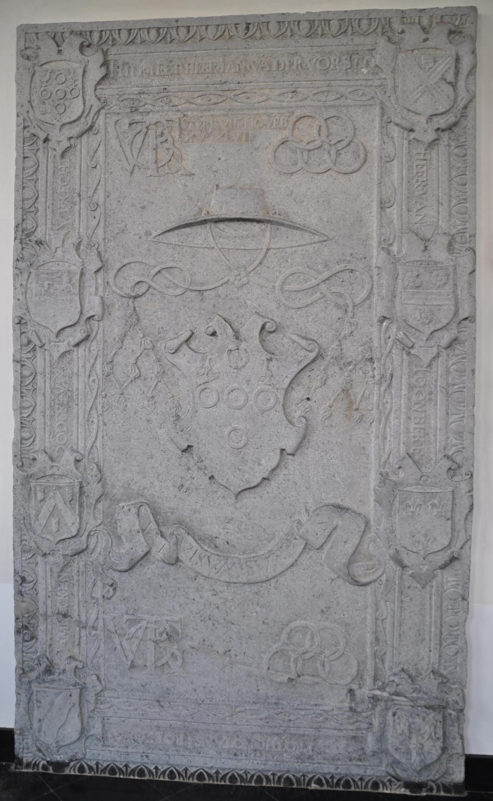 Loonbeek near Huldenberg Belgium