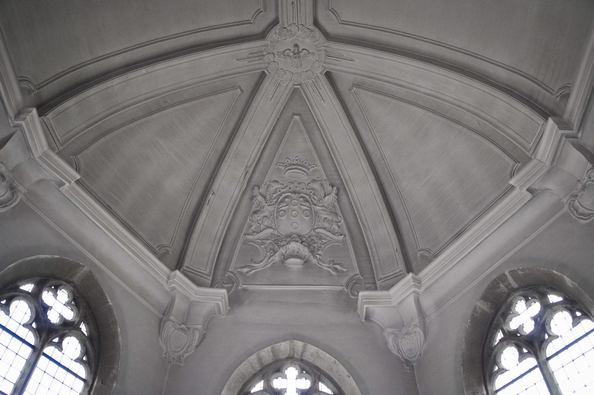 Loonbeek near Huldenberg Belgium