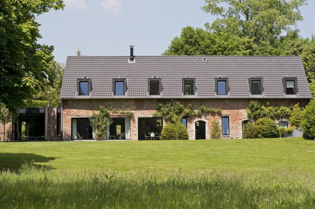 Park7 Huldenberg Belgium