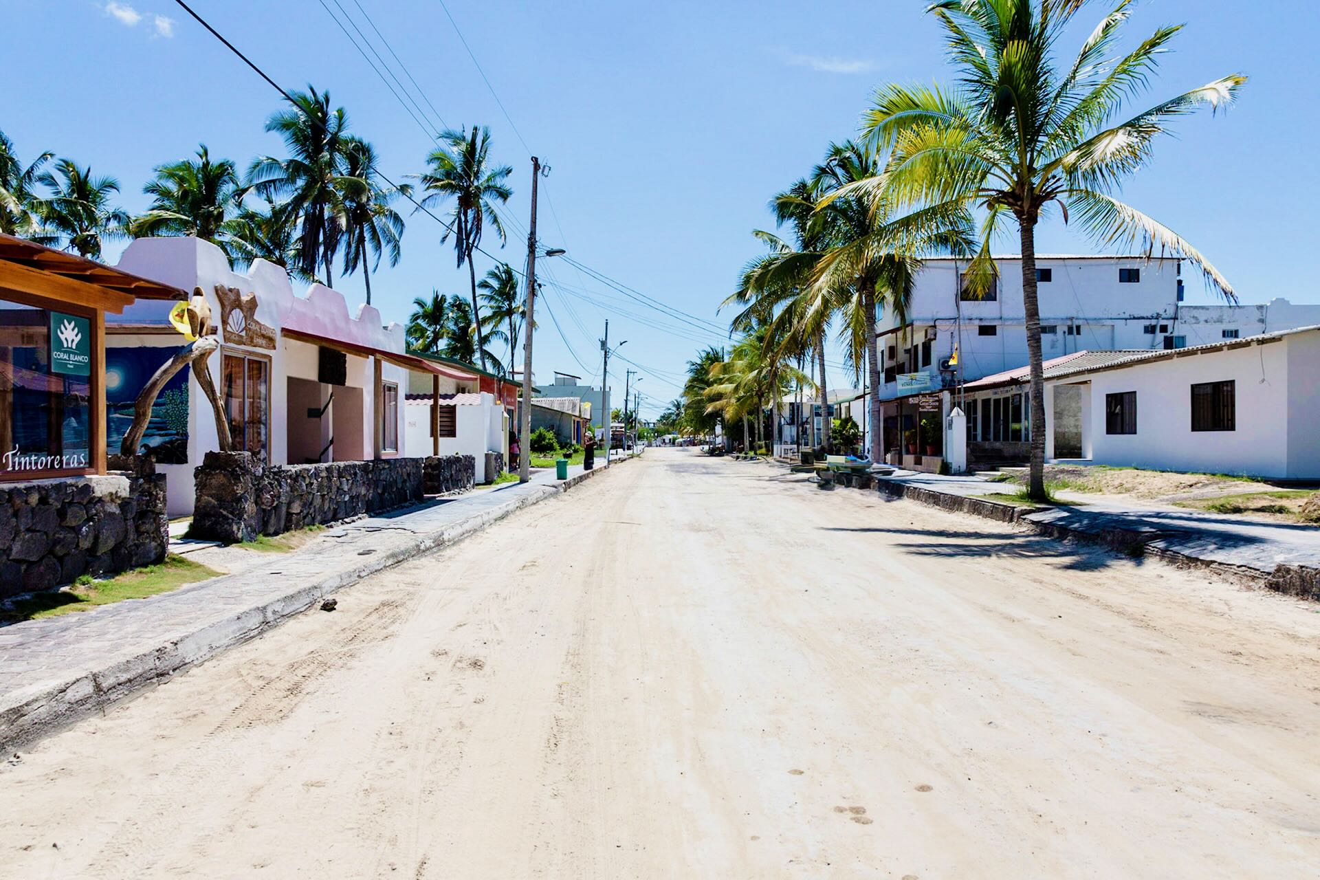 Isabela Island, Galapagos