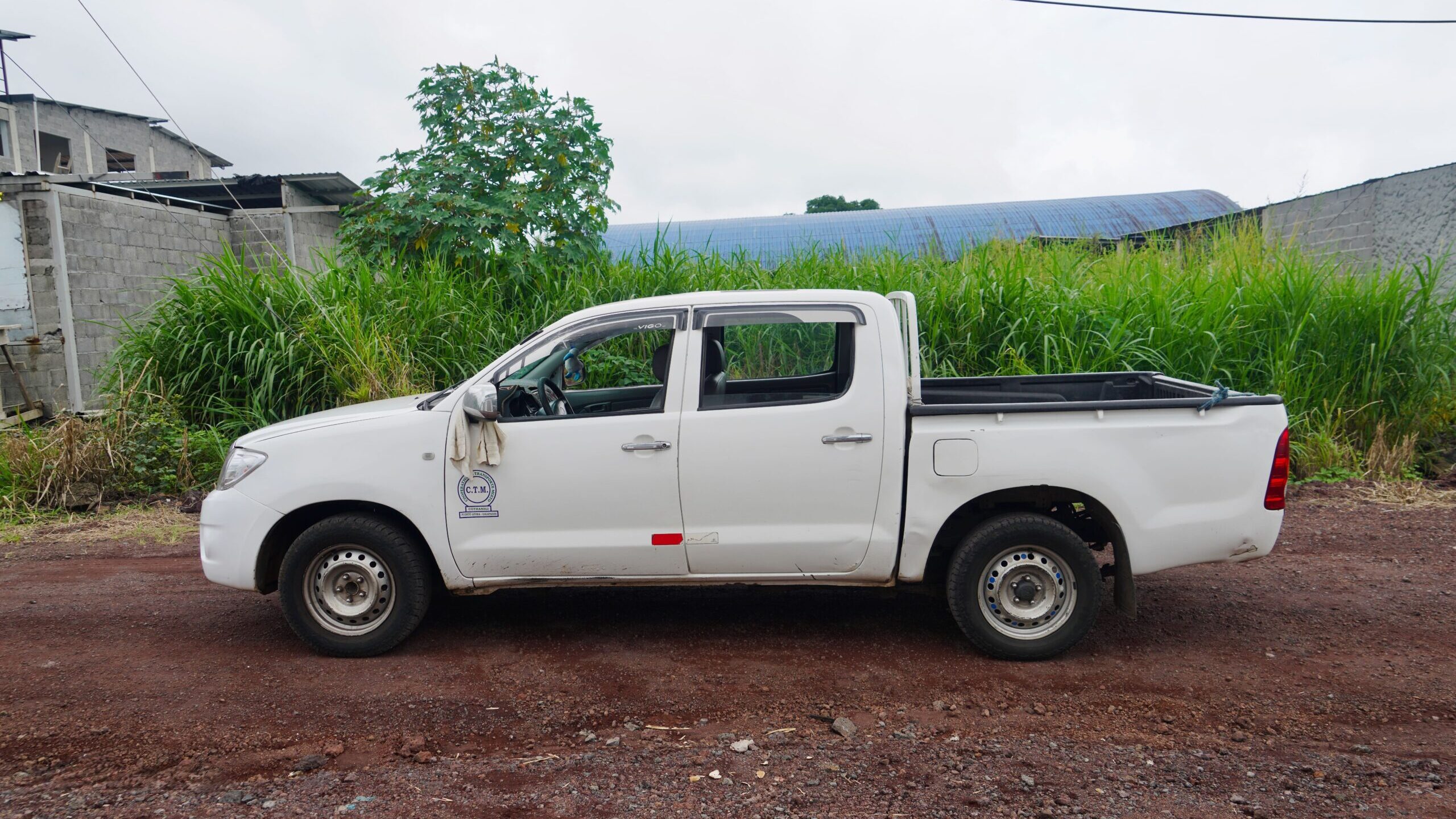 Santa Cruz. Galapagos