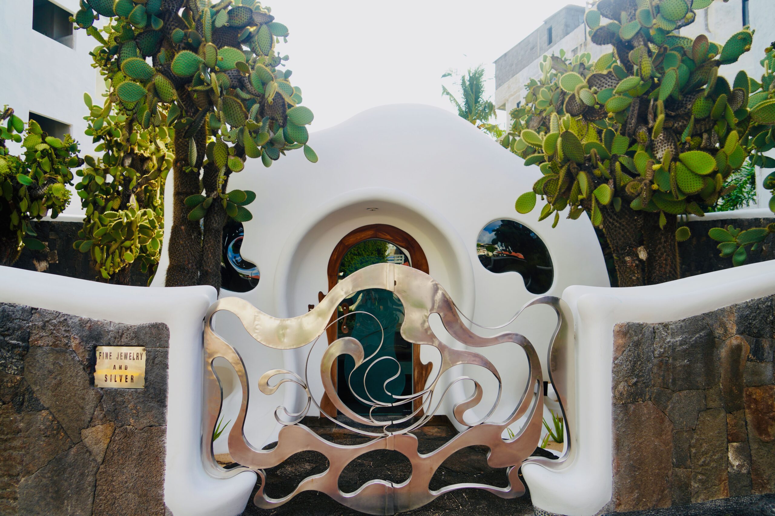 Santa Cruz. Galapagos