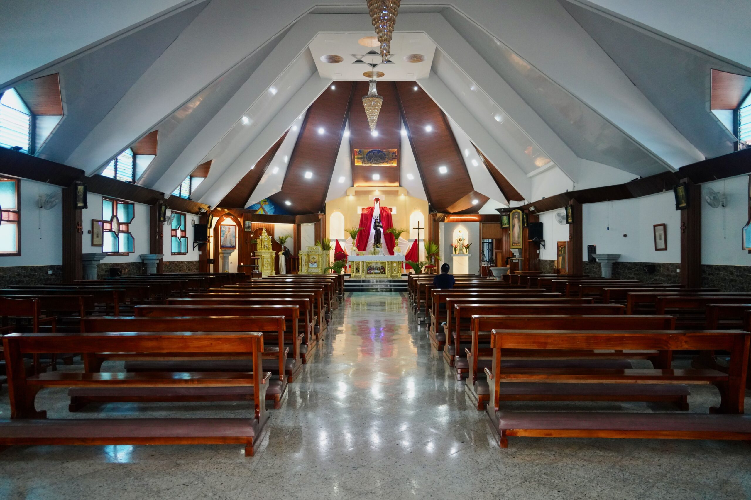 Santa Cruz. Galapagos