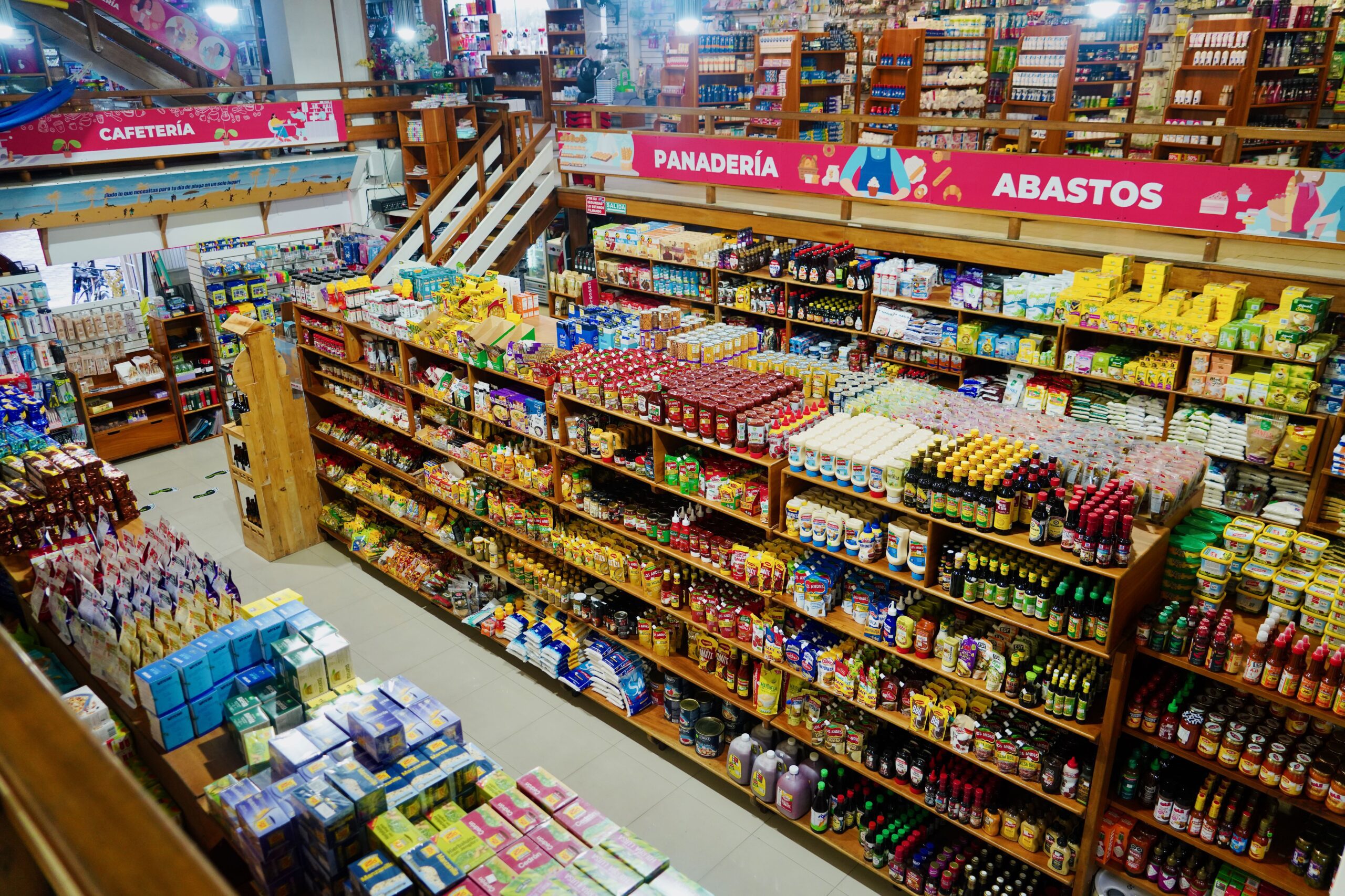 Pacific Crossing Provisioning