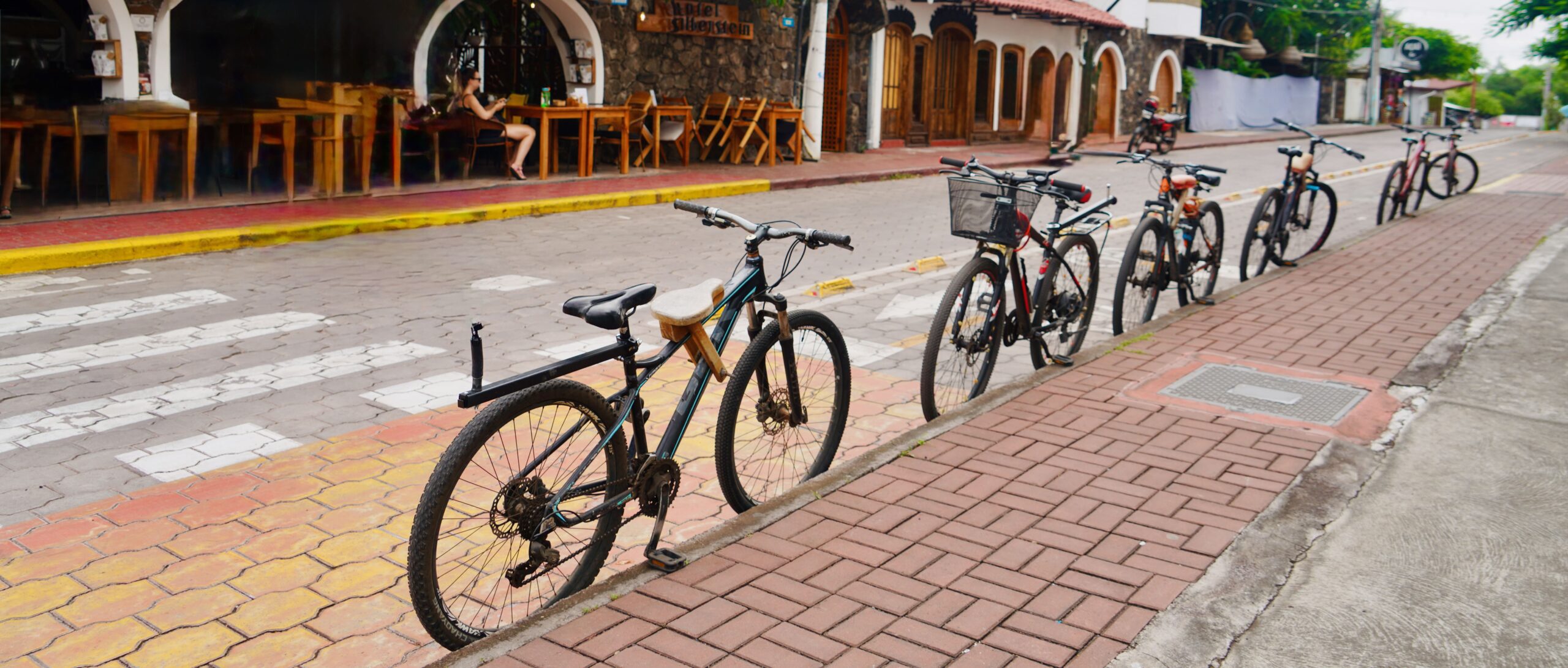 Santa Cruz. Galapagos