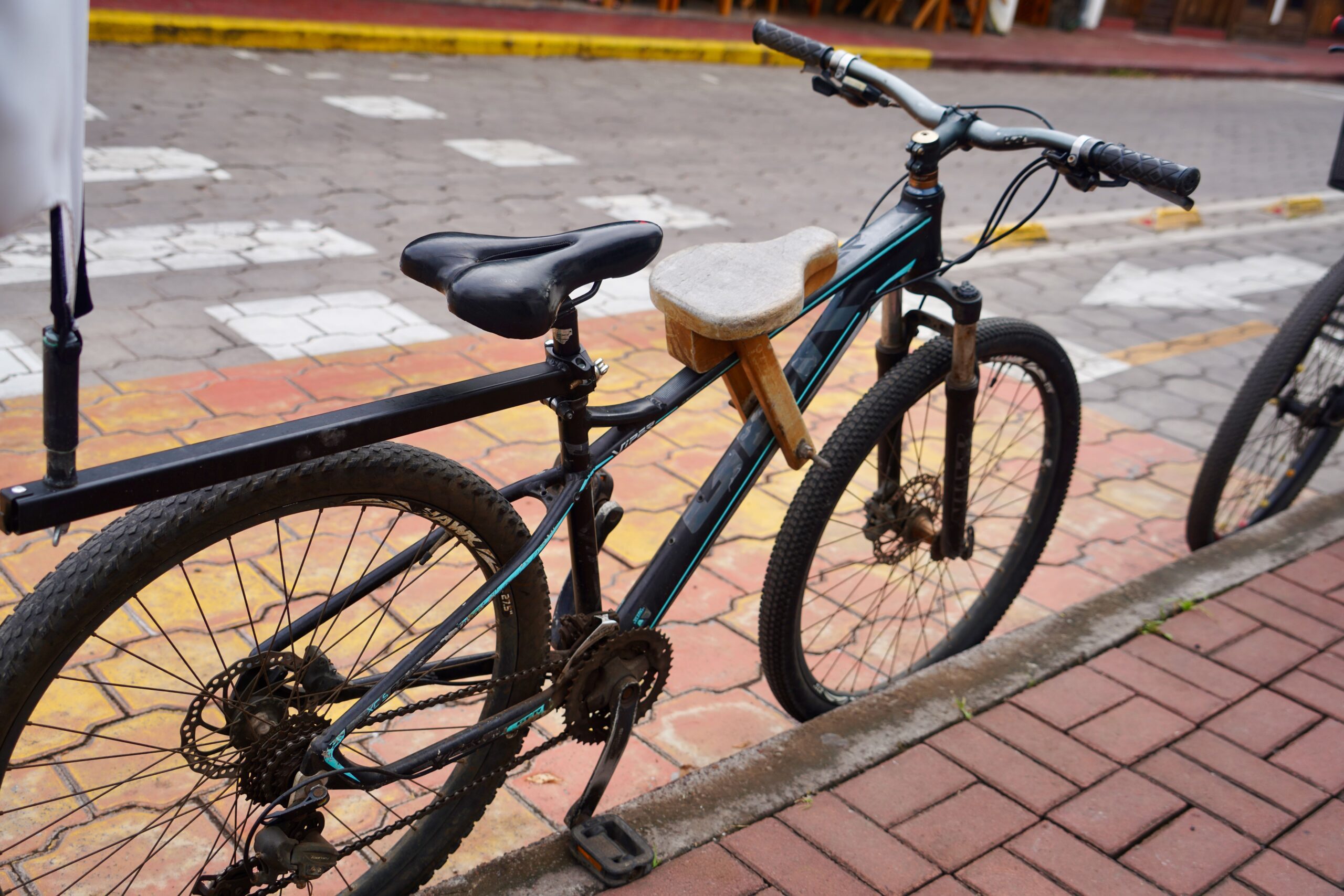 Santa Cruz. Galapagos