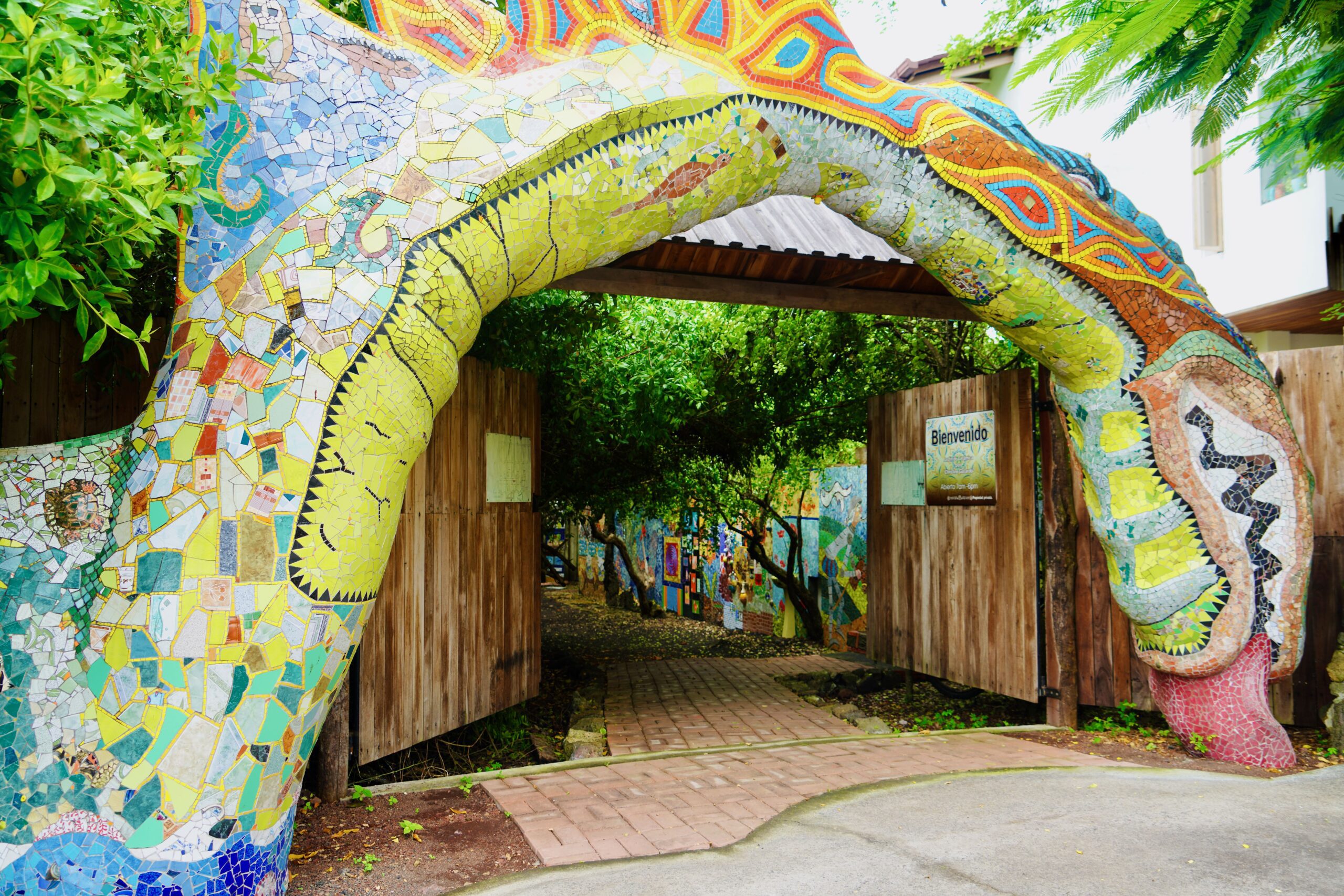 Santa Cruz. Galapagos