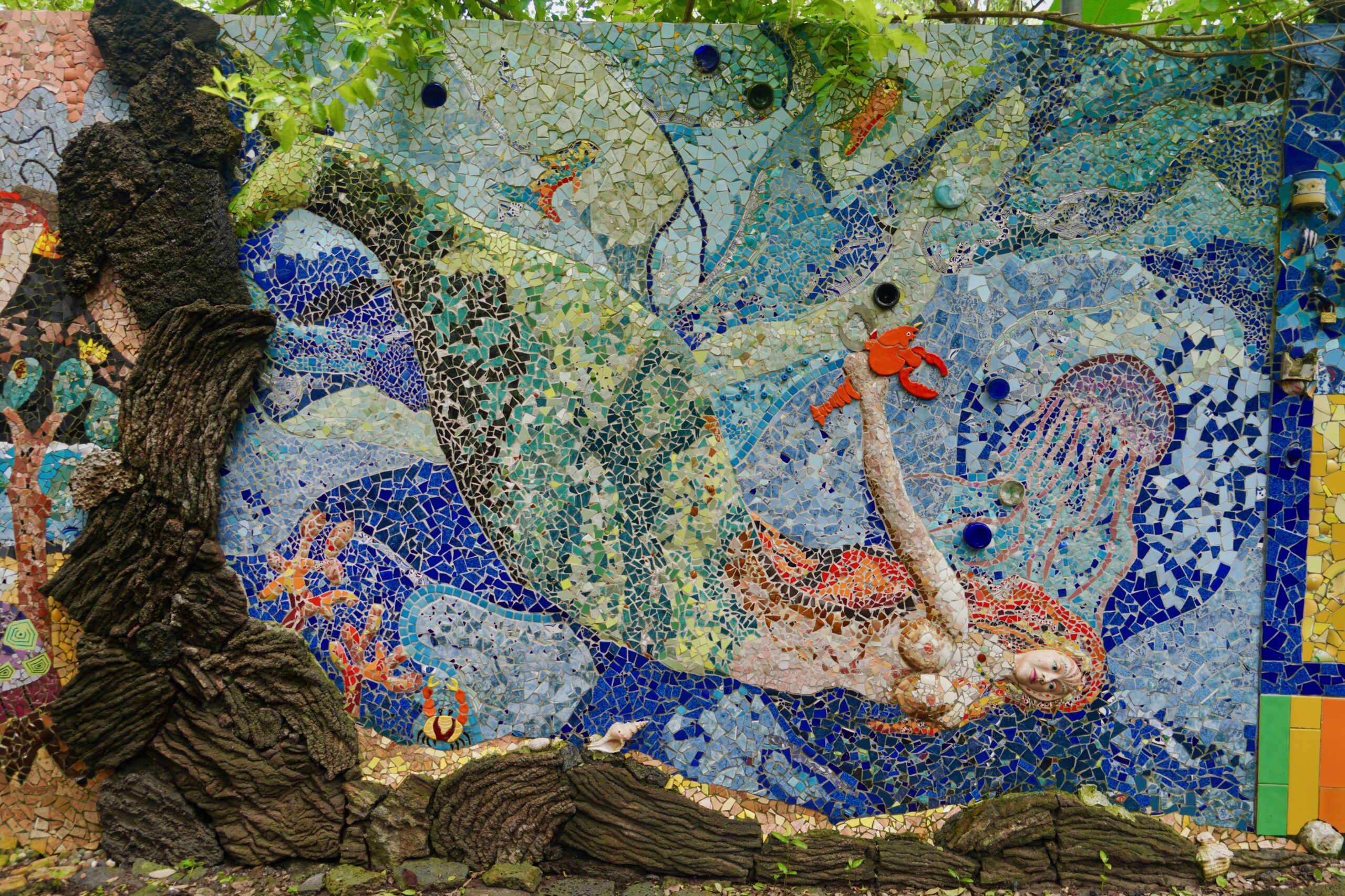 Santa Cruz. Galapagos