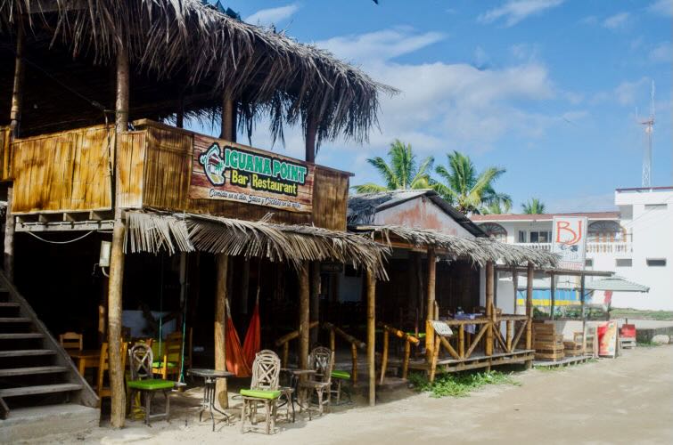 Isabela Island, Galapagos