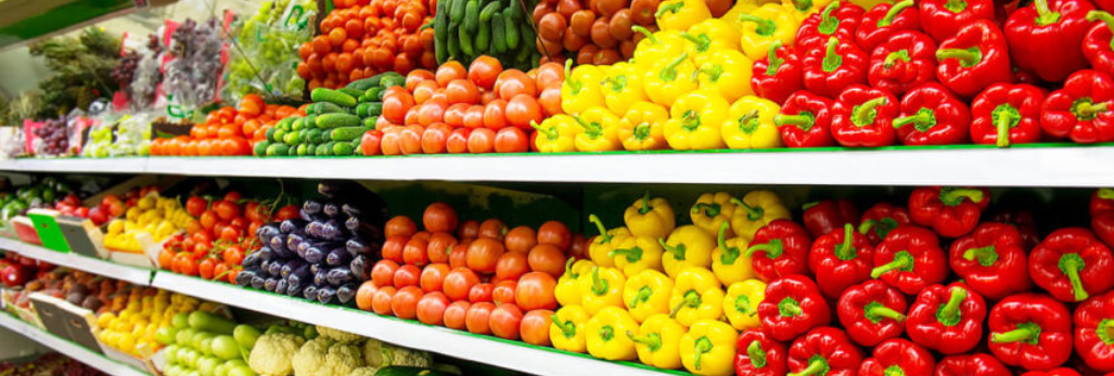 Supermercado Rey, Colon, Panama