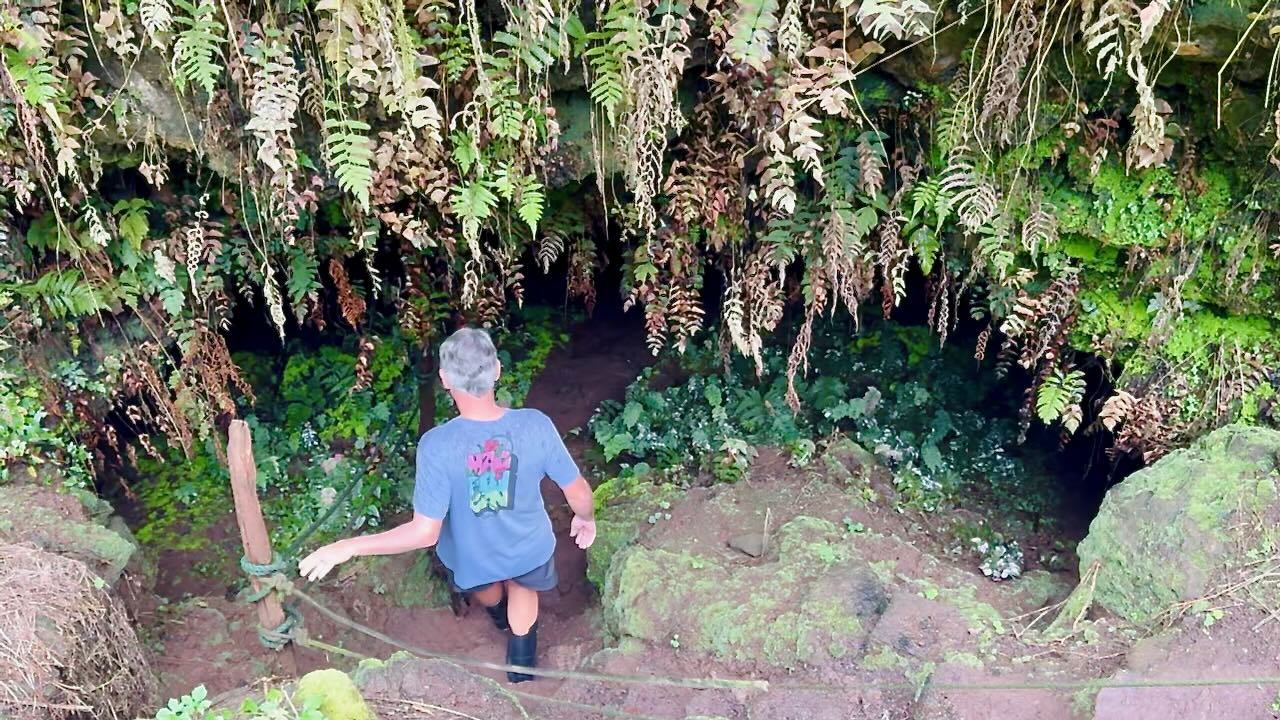 Santa Cruz. Galapagos
