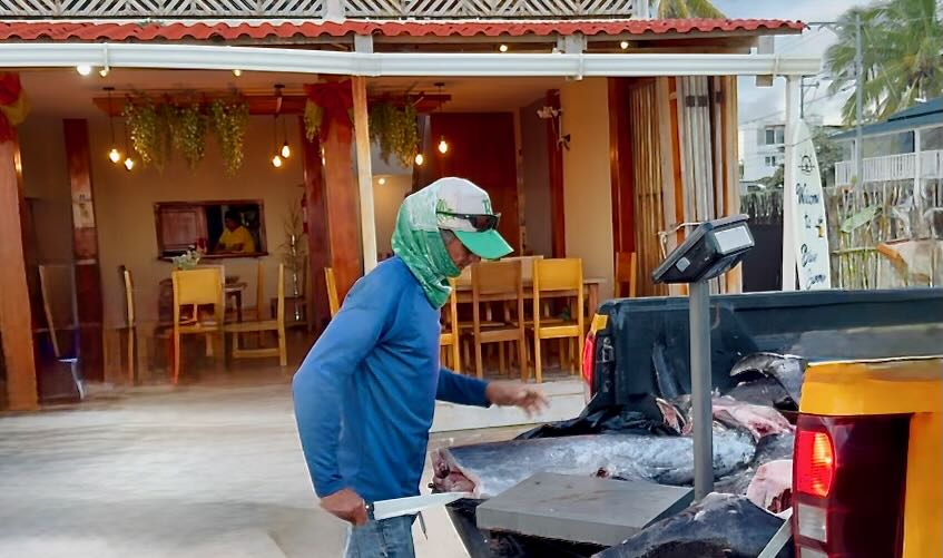 Isabela Island, Galapagos