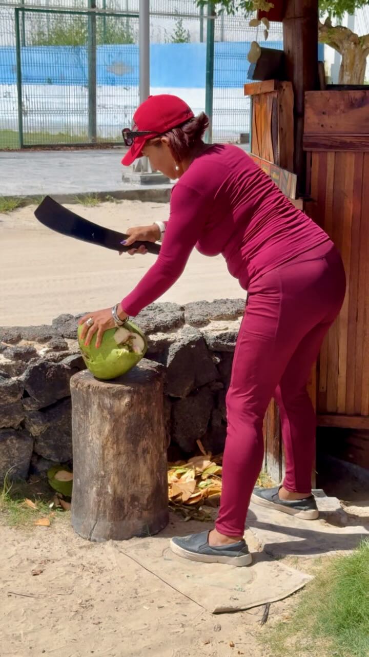 Isabela Island, Galapagos
