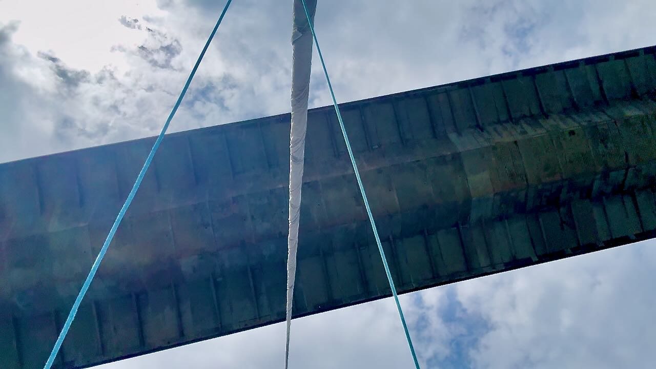 Panama Centennial Bridge