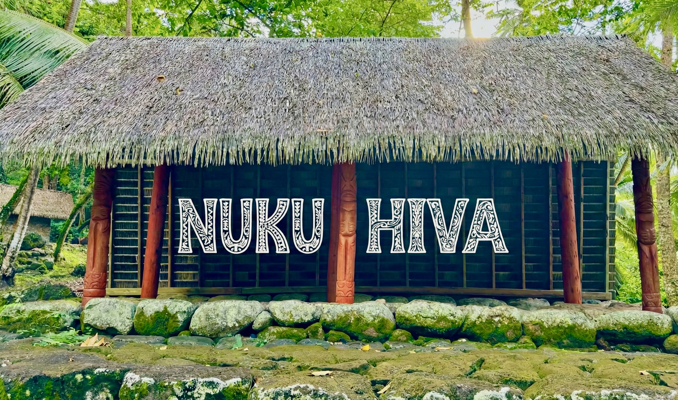 Nuku Hiva: The Mystical Island