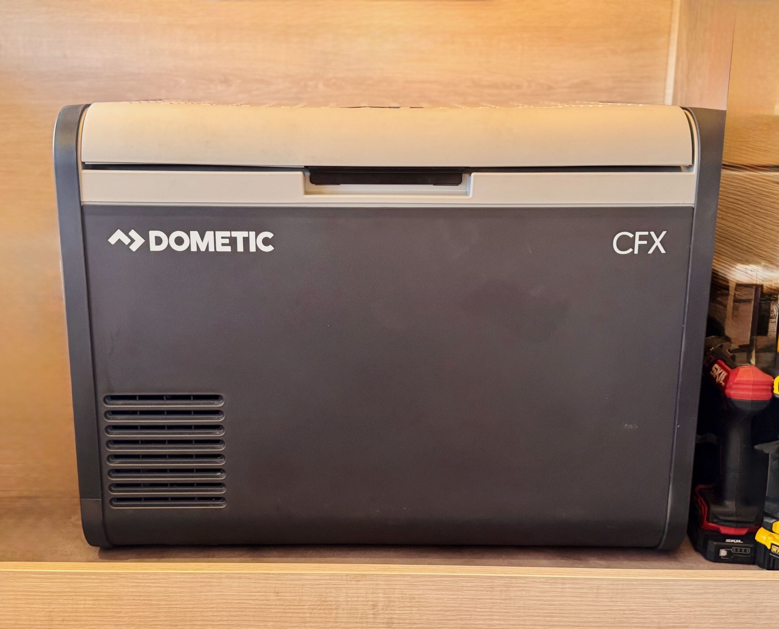 Pacific Crossing Provisioning