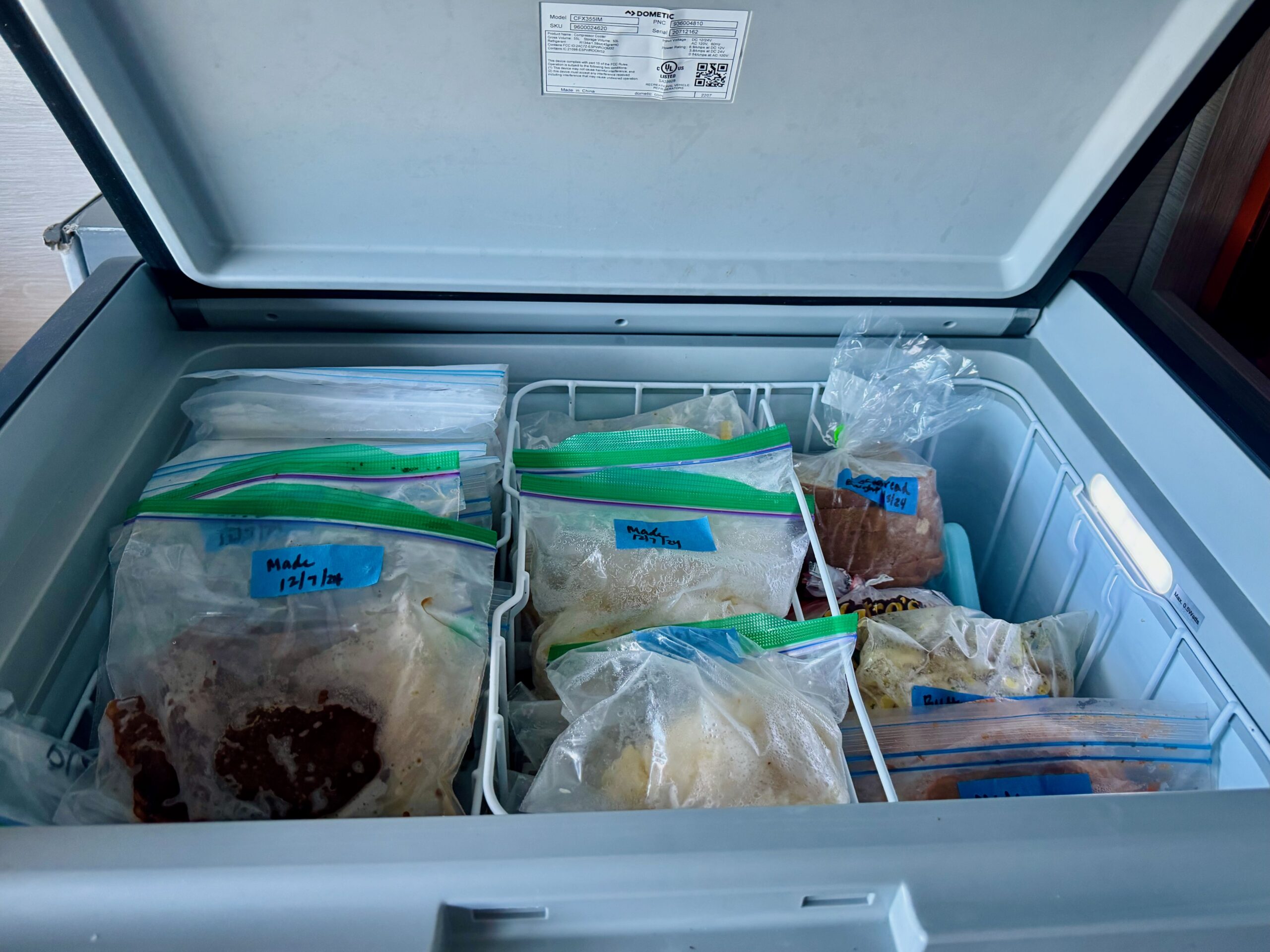 Pacific Crossing Provisioning