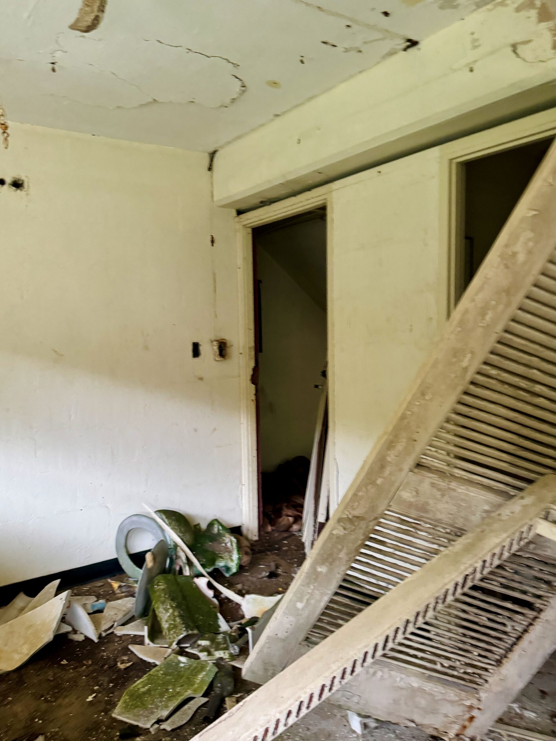 Fort Sherman, Colon, Panama