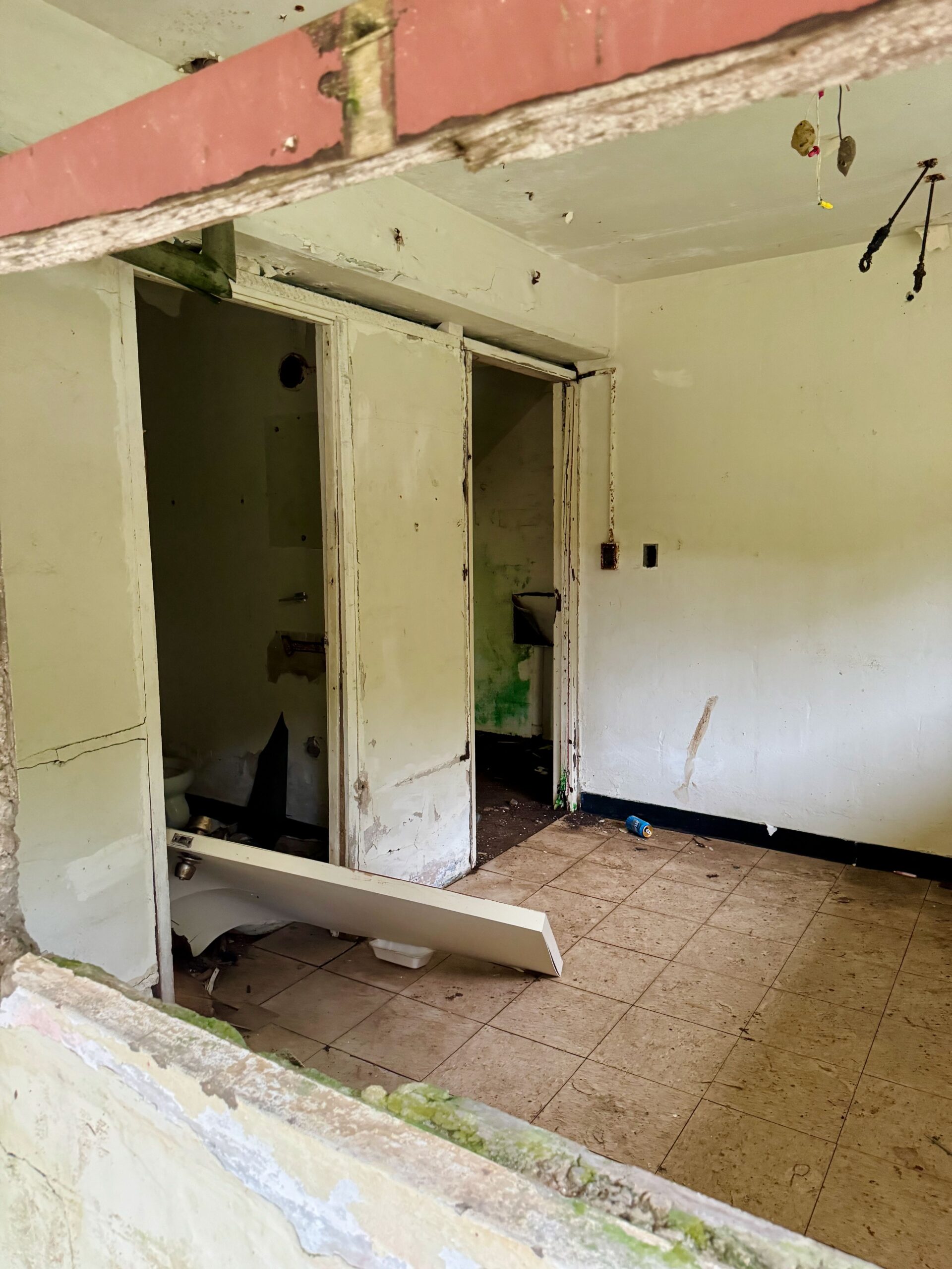 Fort Sherman, Colon, Panama