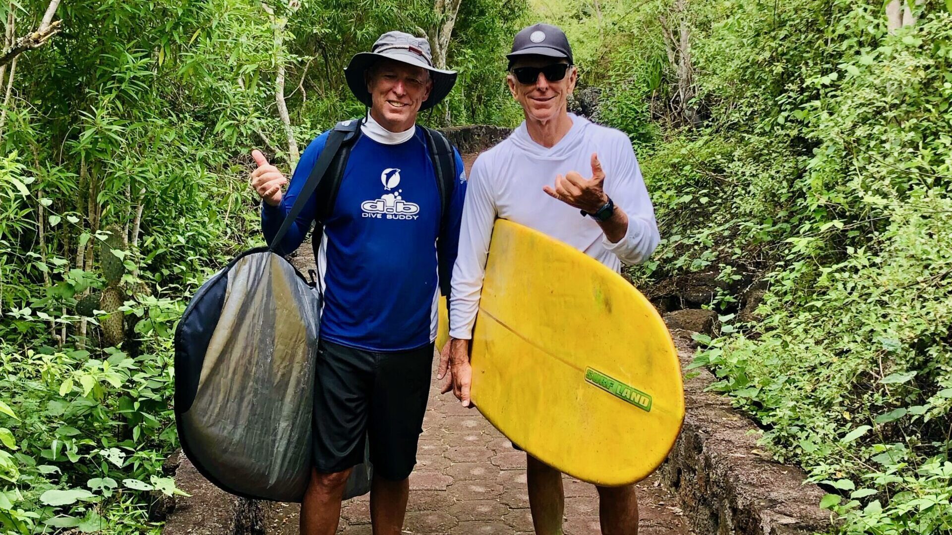 Santa Cruz. Galapagos