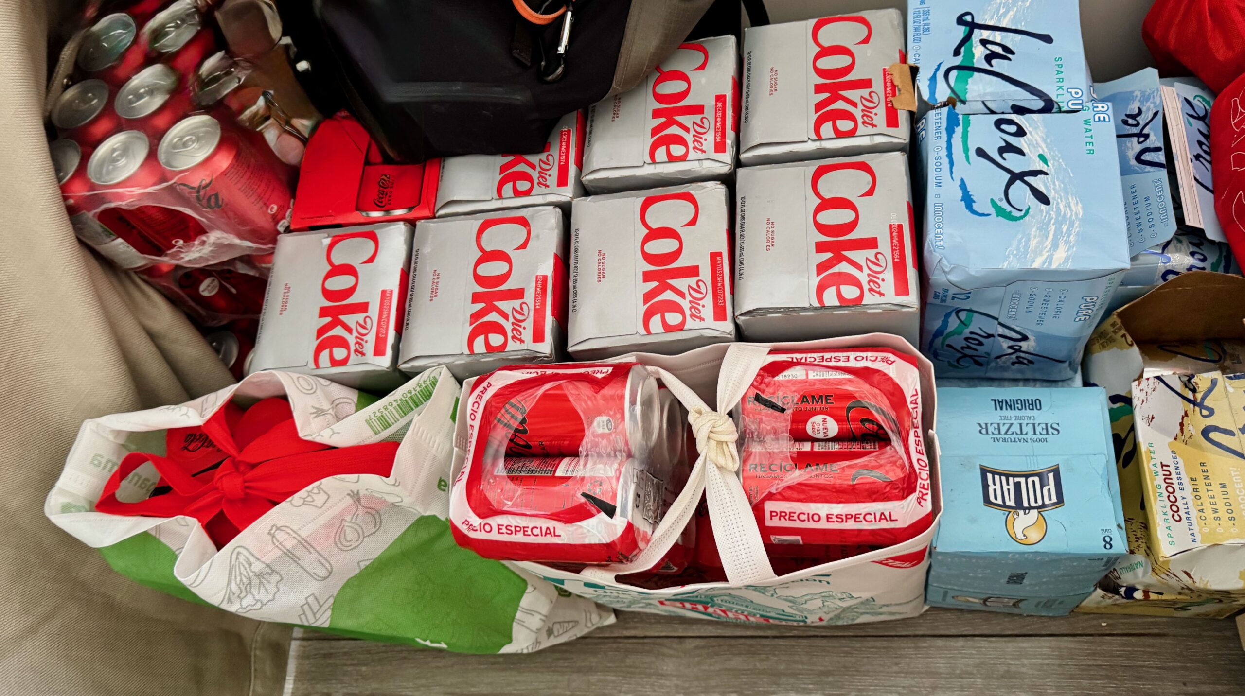 Pacific Crossing Provisioning