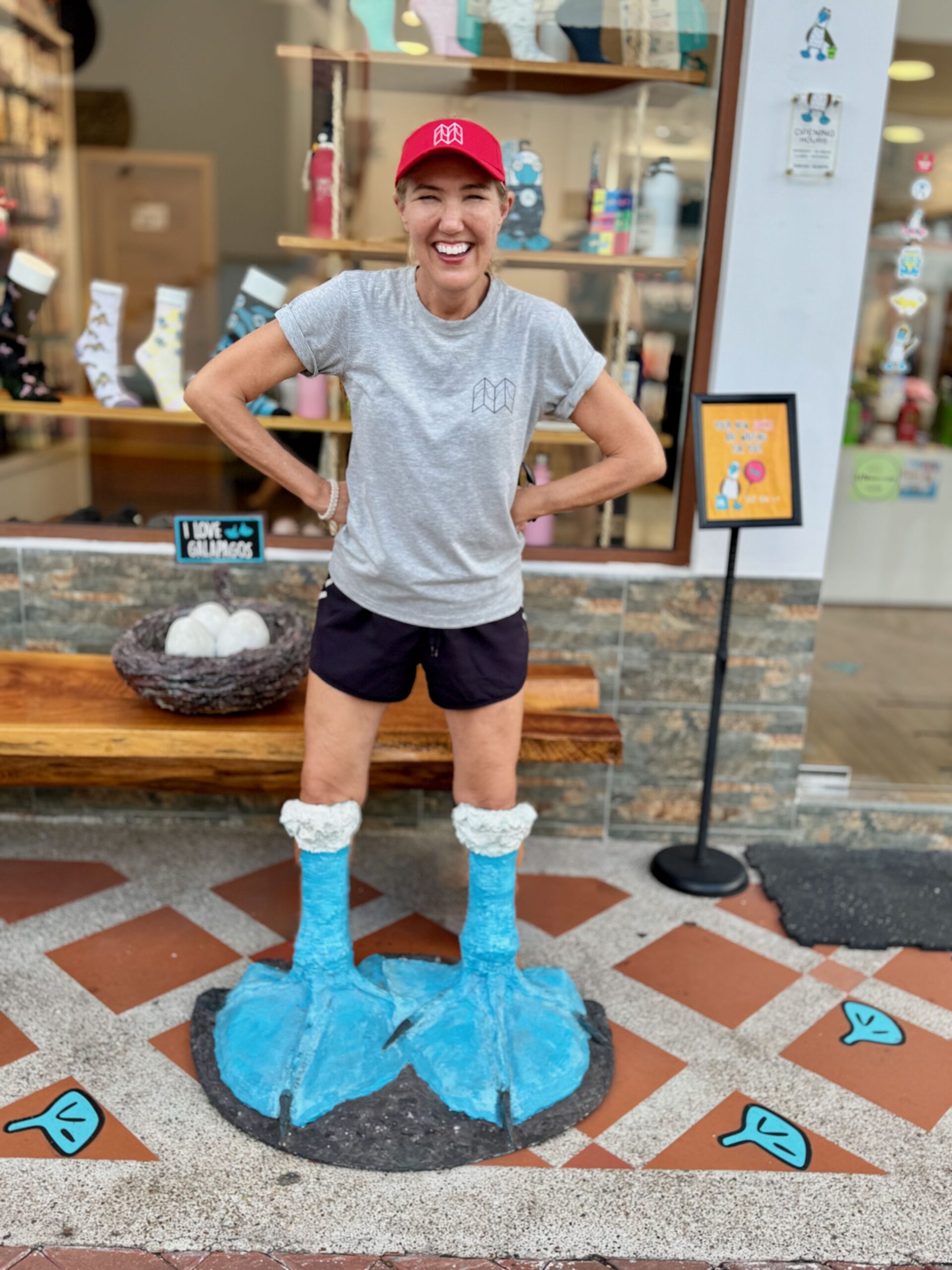 Santa Cruz. Galapagos