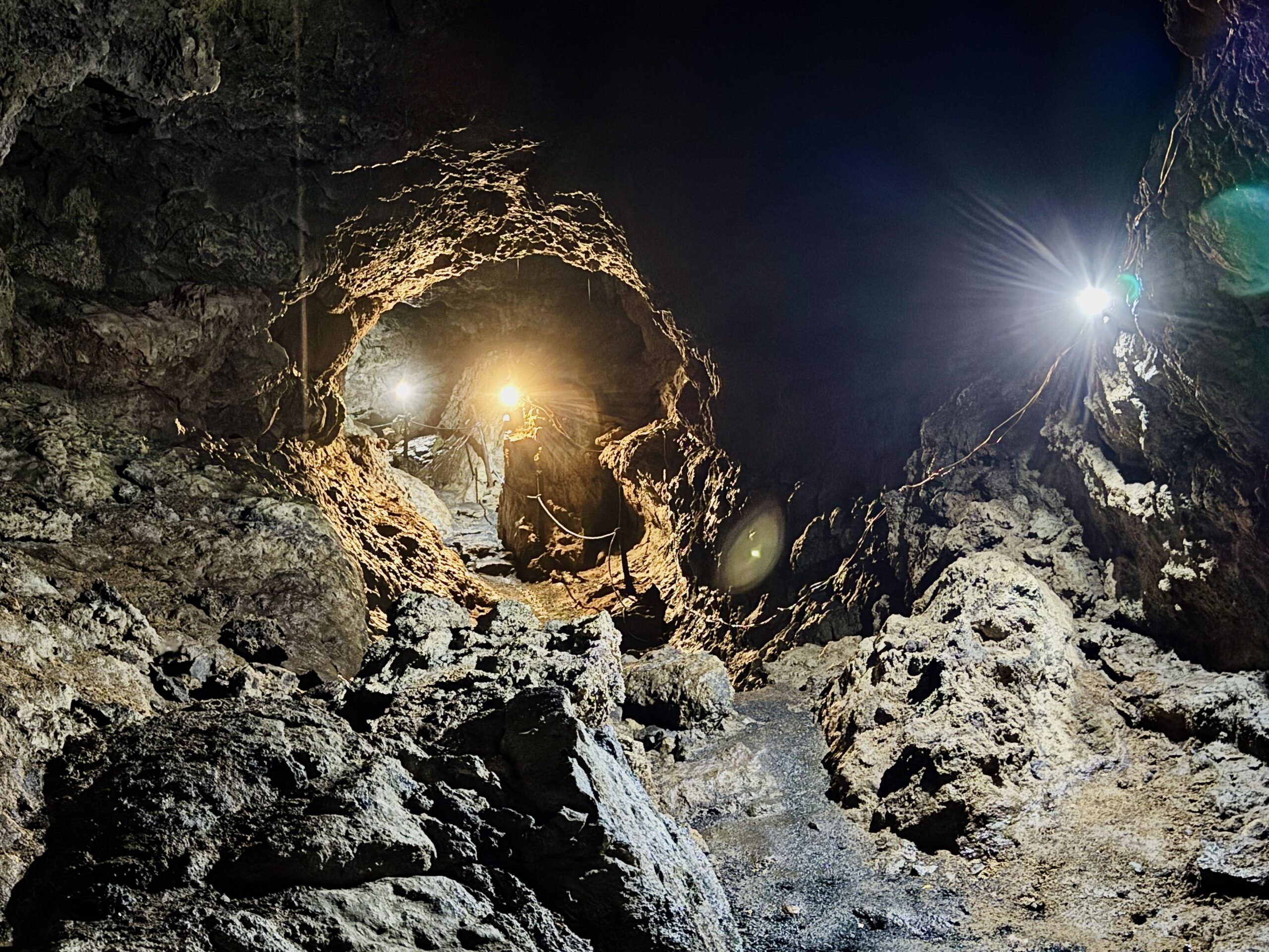 Santa Cruz. Galapagos