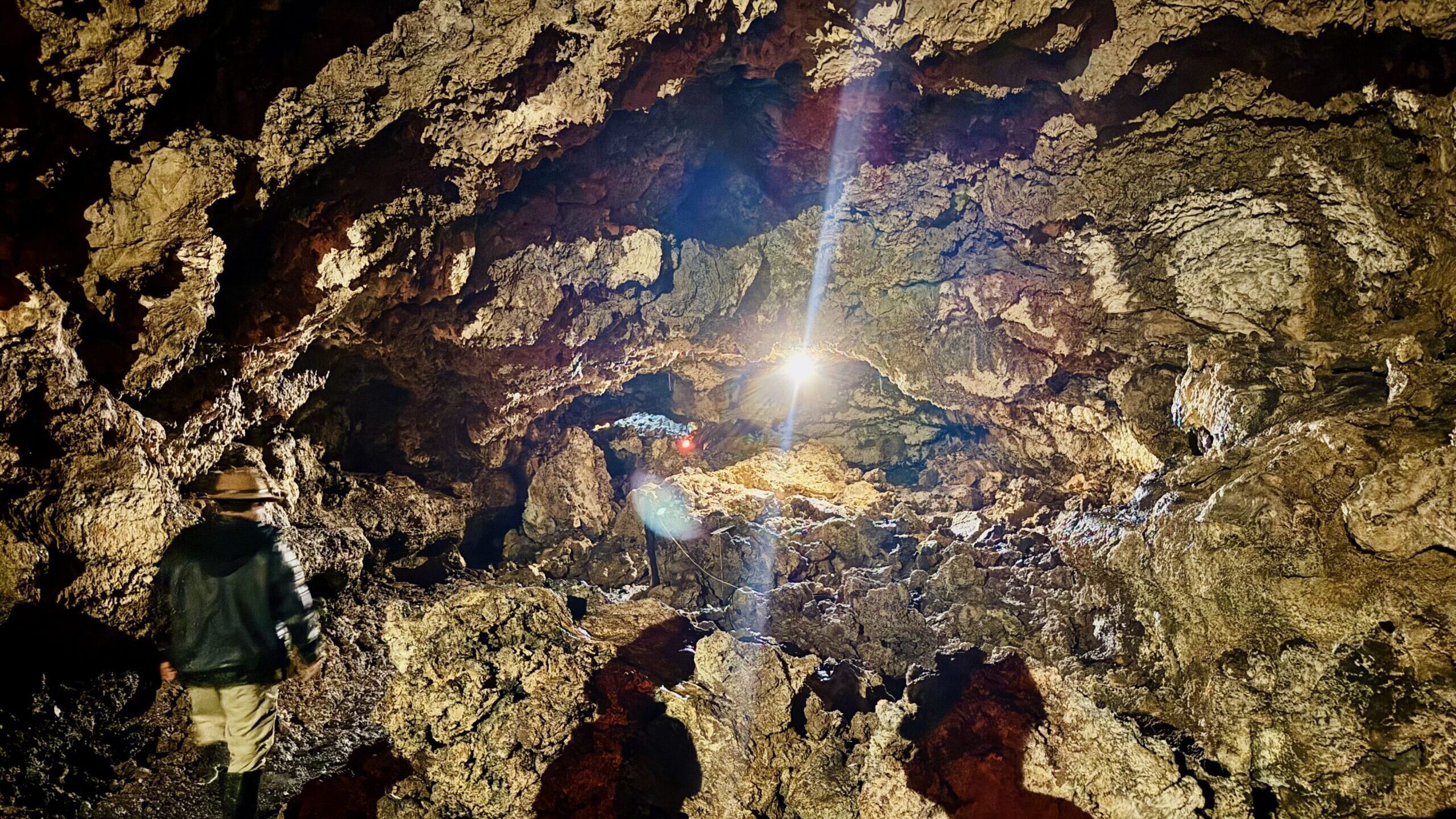 Santa Cruz. Galapagos