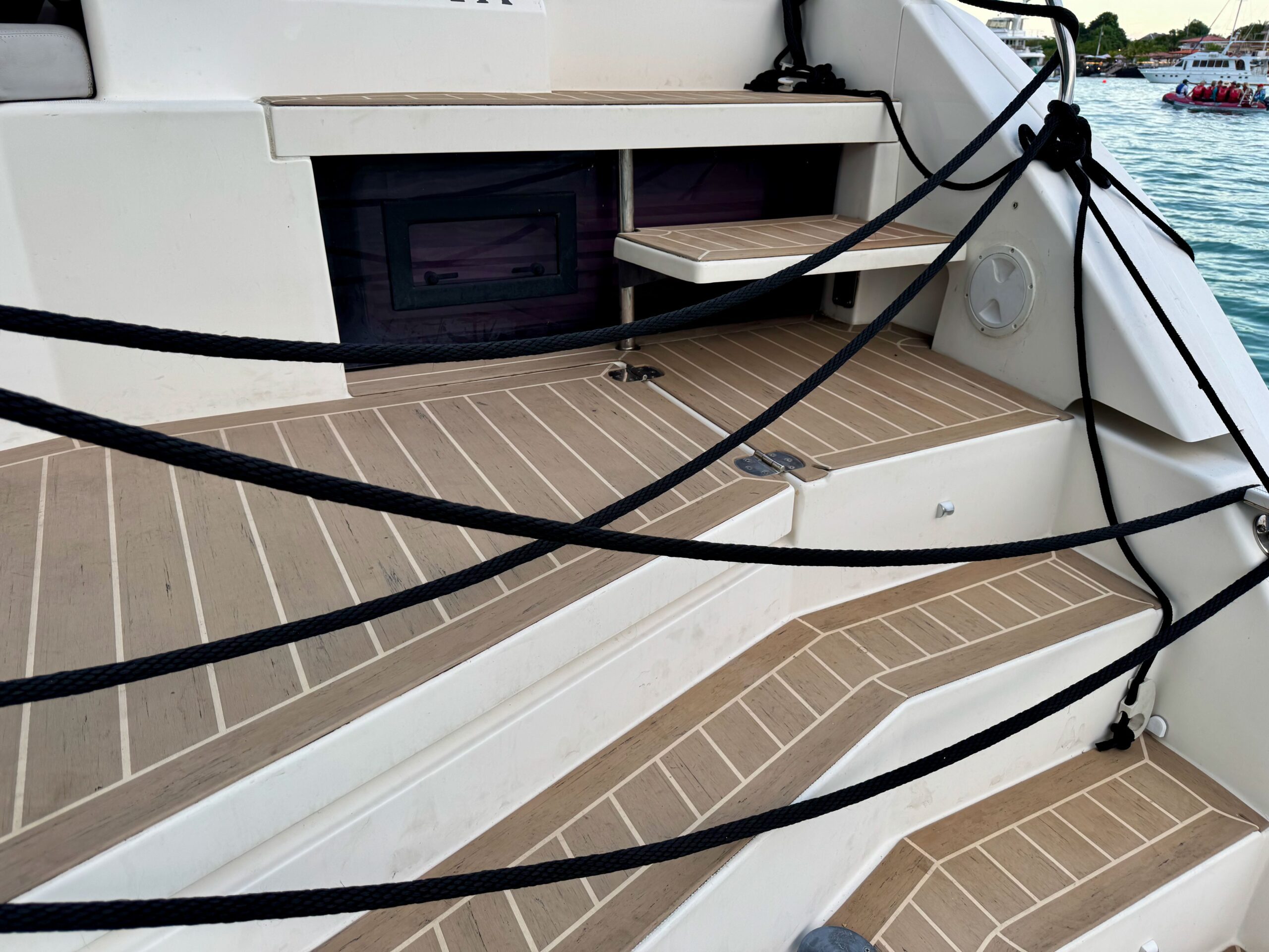 Santa Cruz. Galapagos