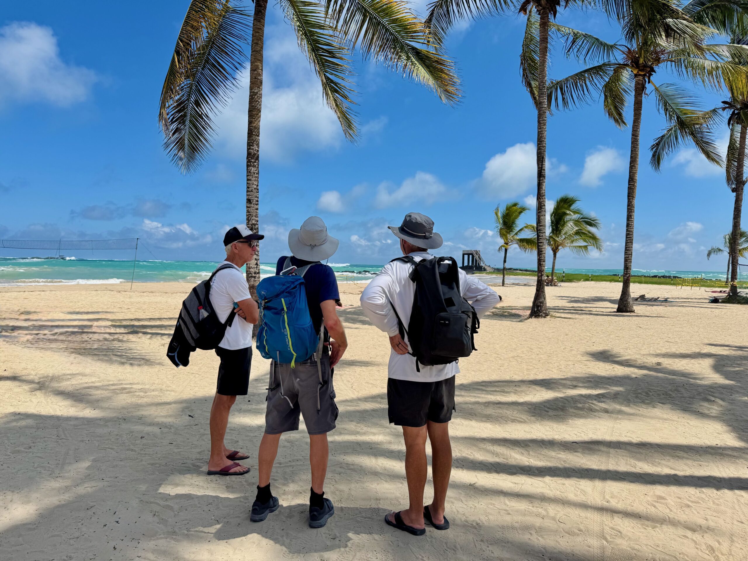 Isabela Island, Galapagos