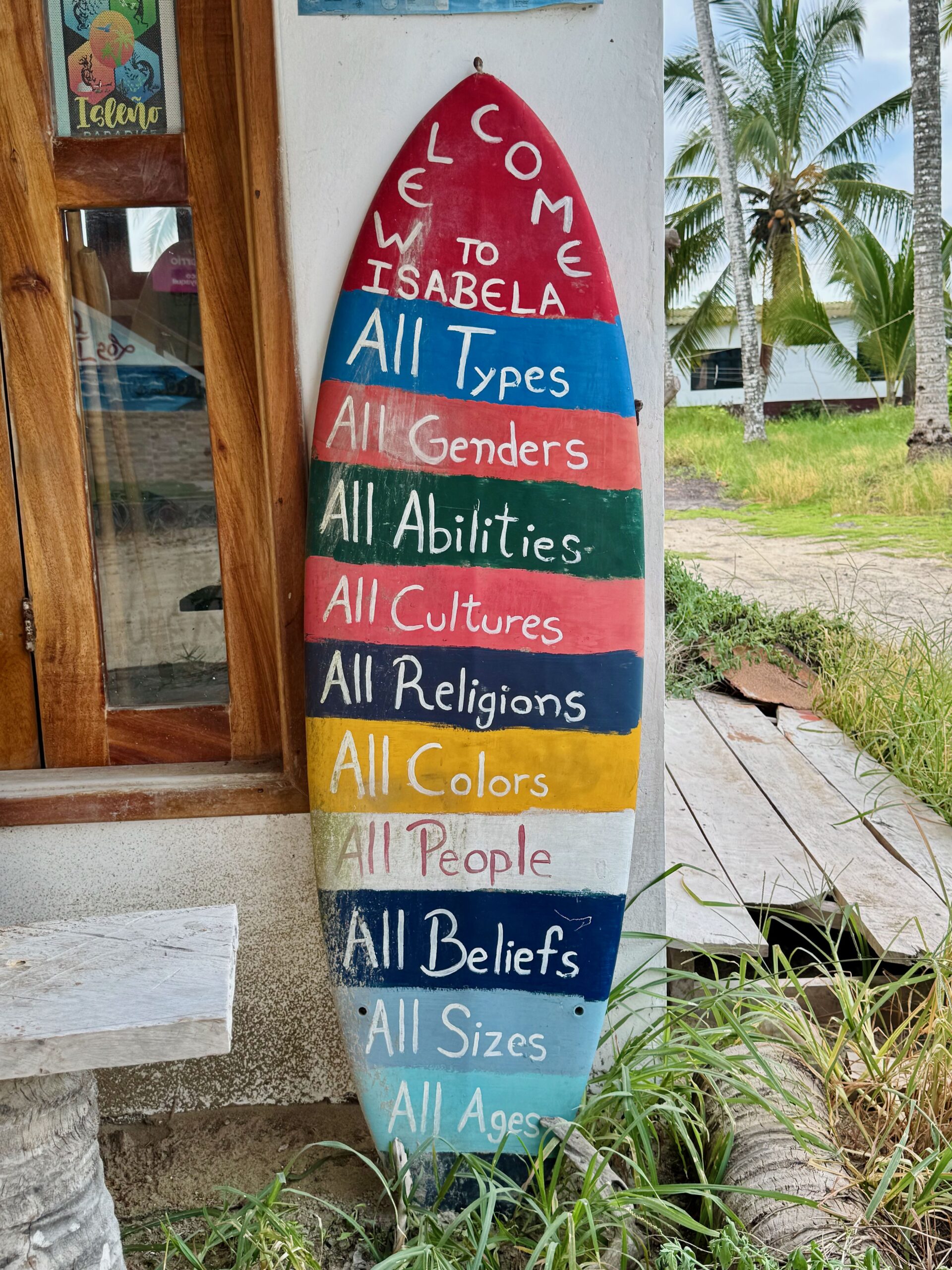 Isabela Island, Galapagos