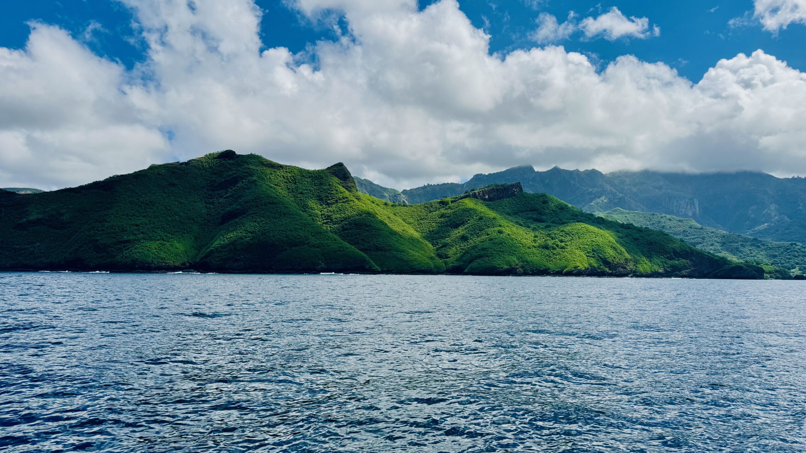 Nuku Hiva